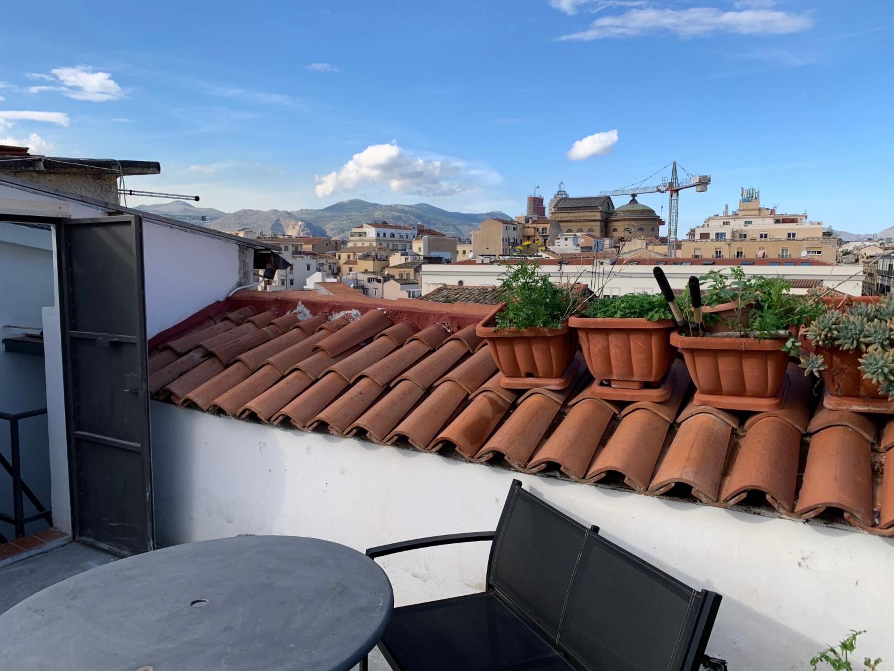 roof