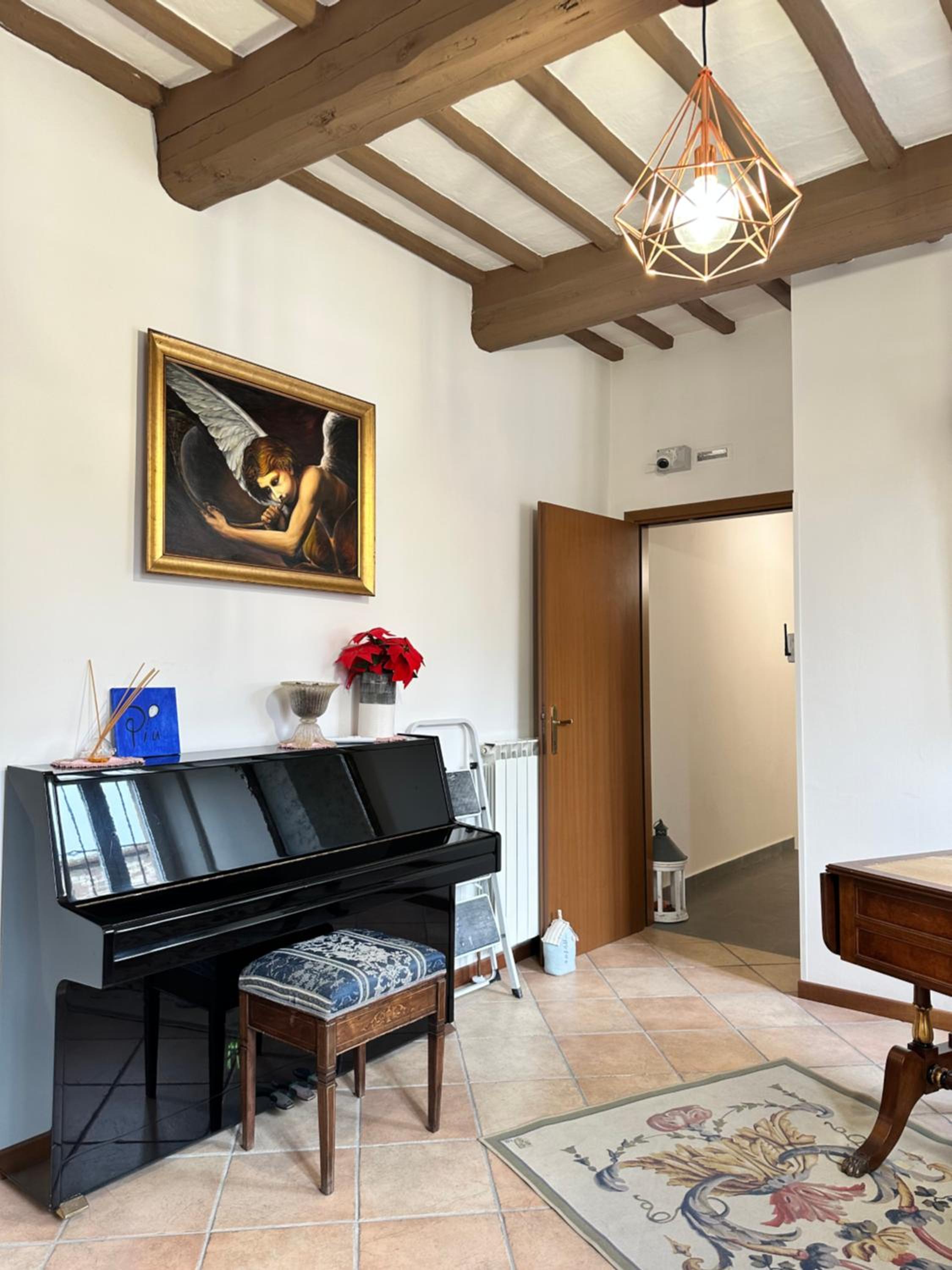 Santa Cecilia Perugia - Rooms&Suite view 5