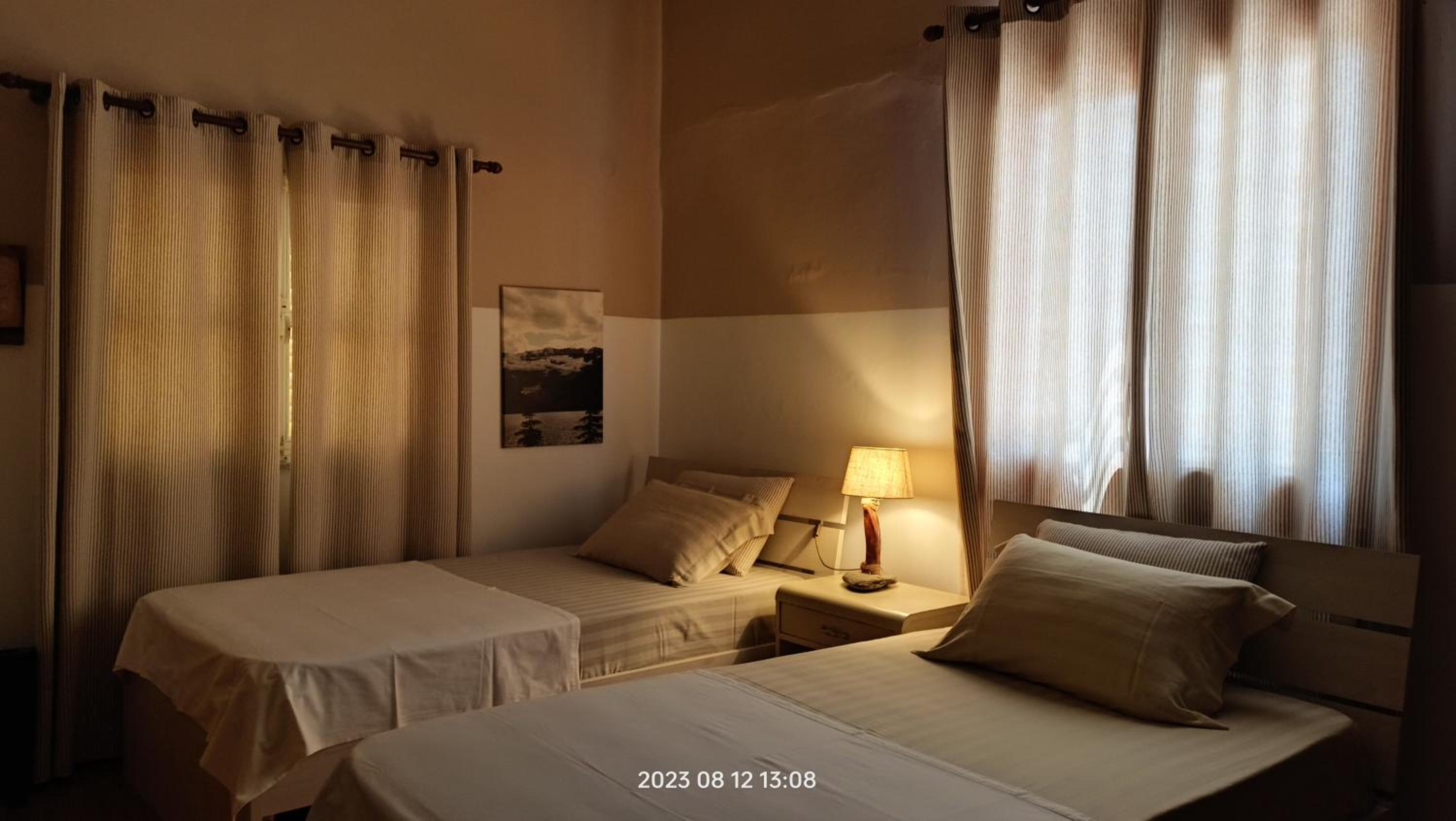 Villa Ioanna view 5