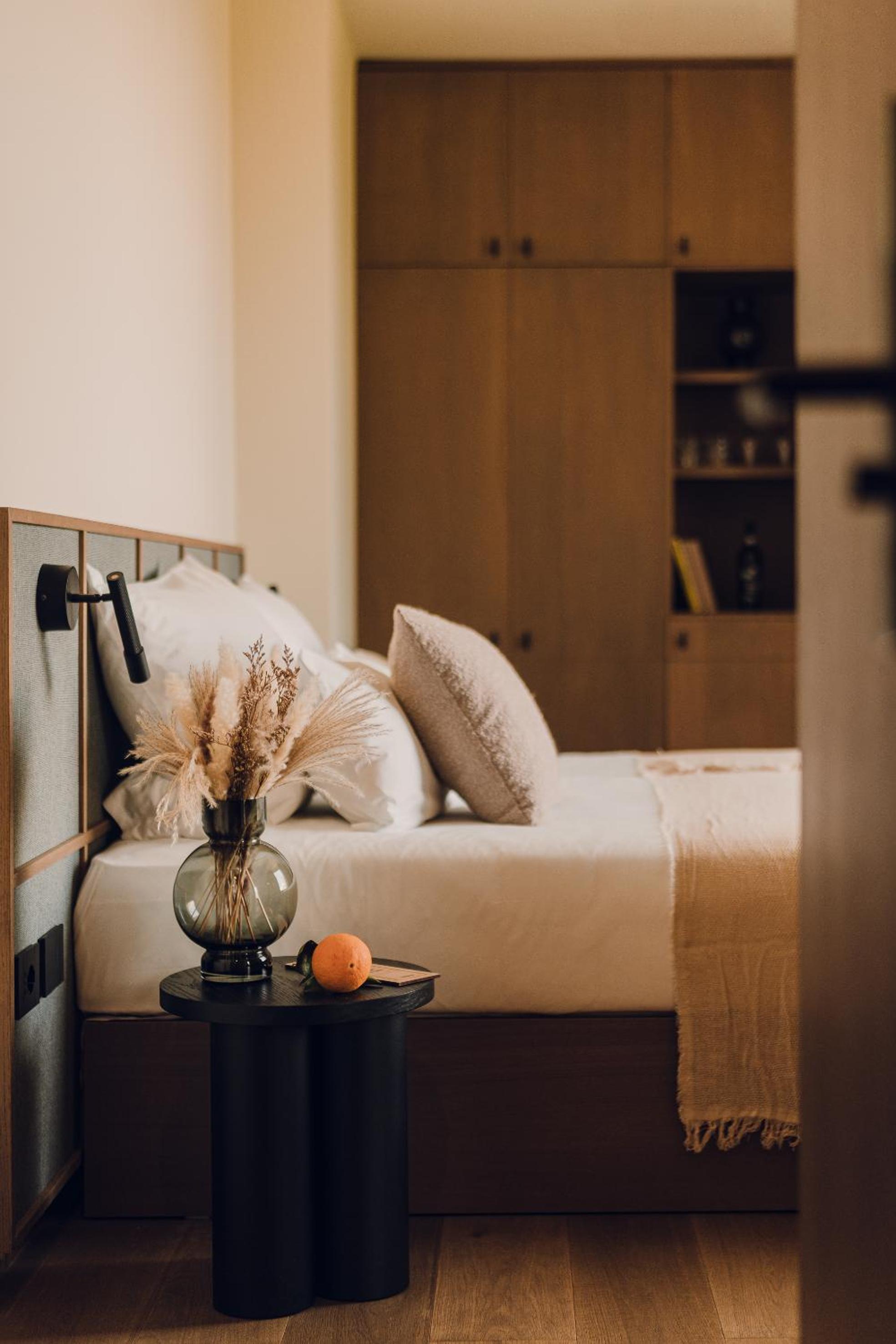 Aethos Hotel Saragano