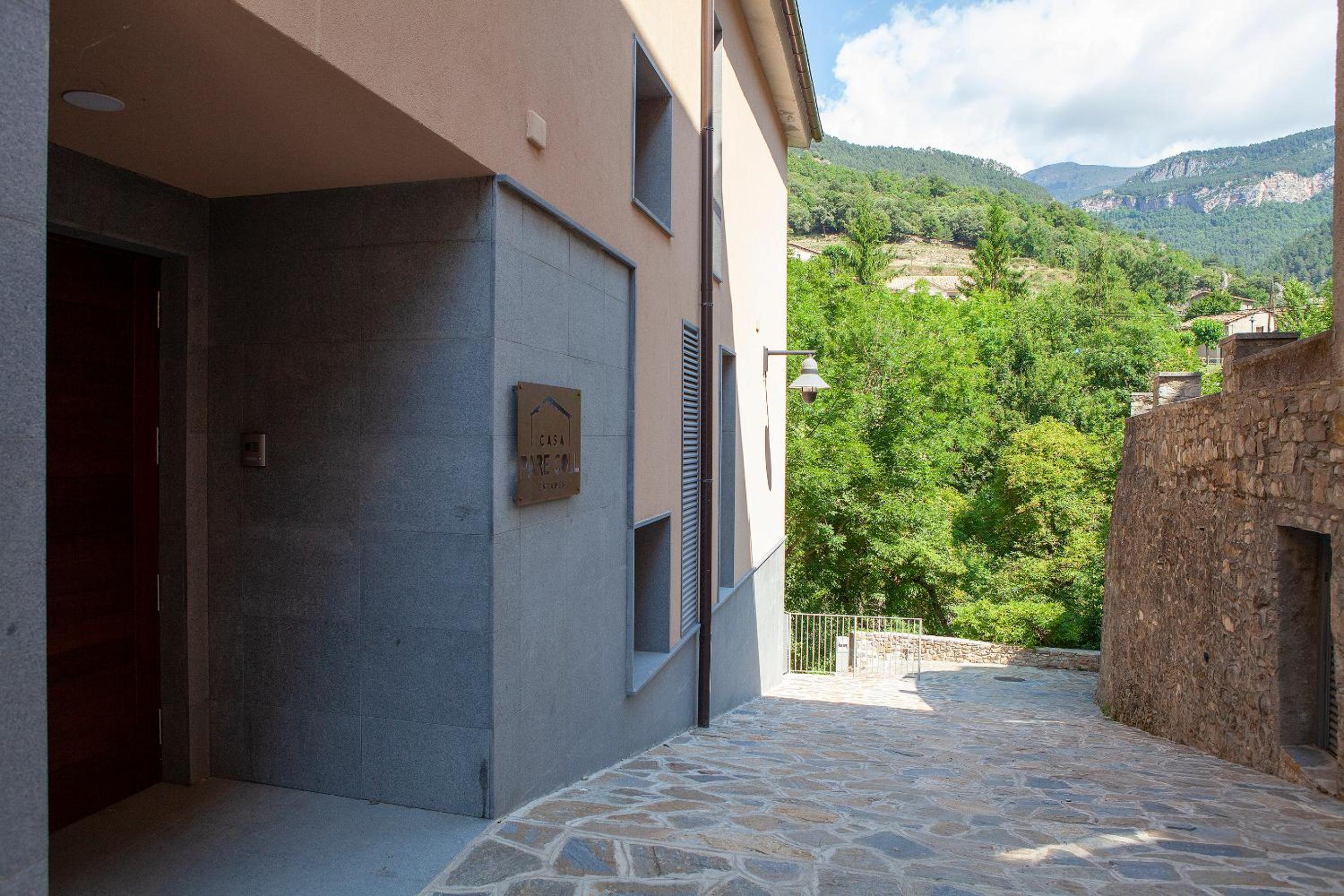 Casa de Colònies Casa Pare Coll view 5