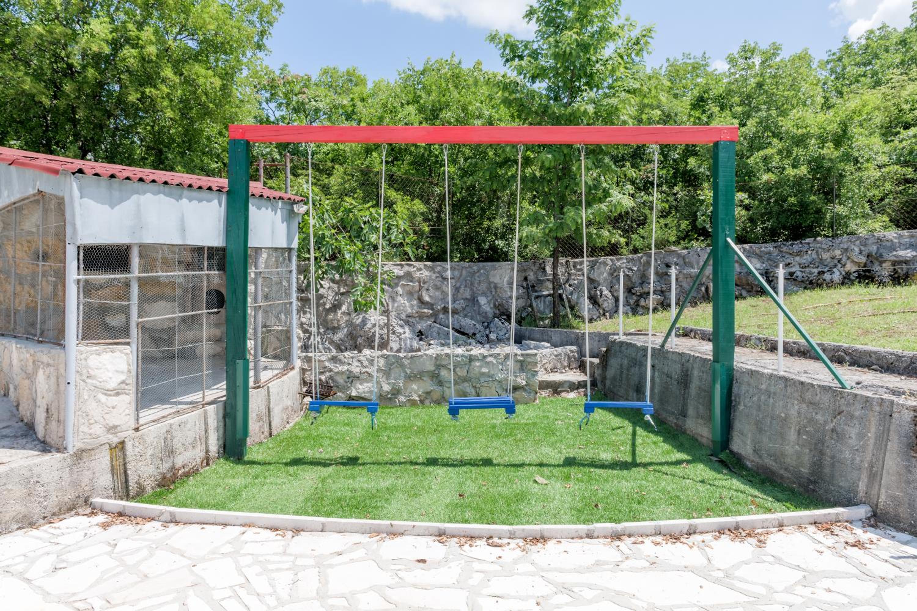 Villa Smajo view 4