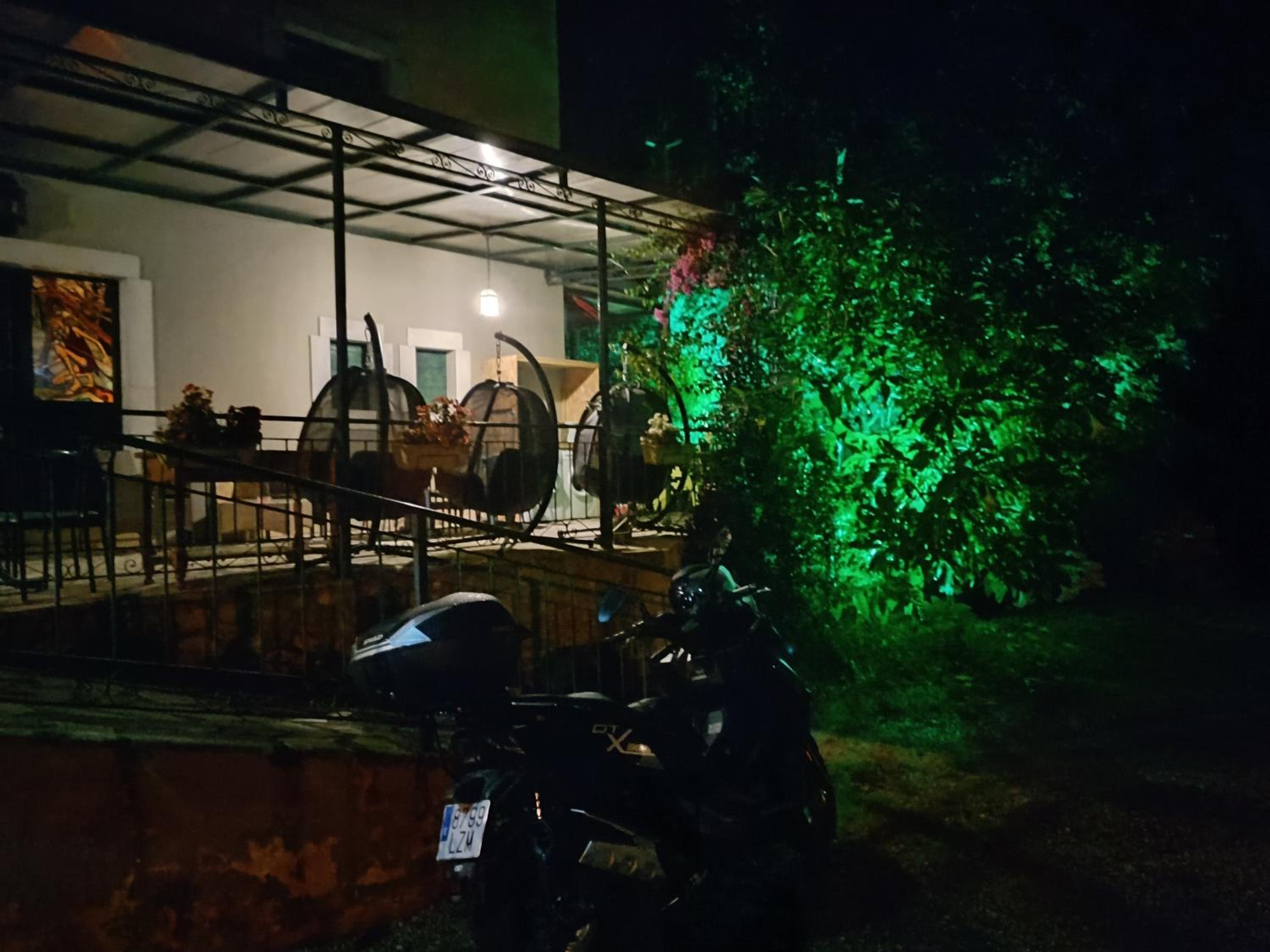 PENSION ALFOZ de RONDIELLA