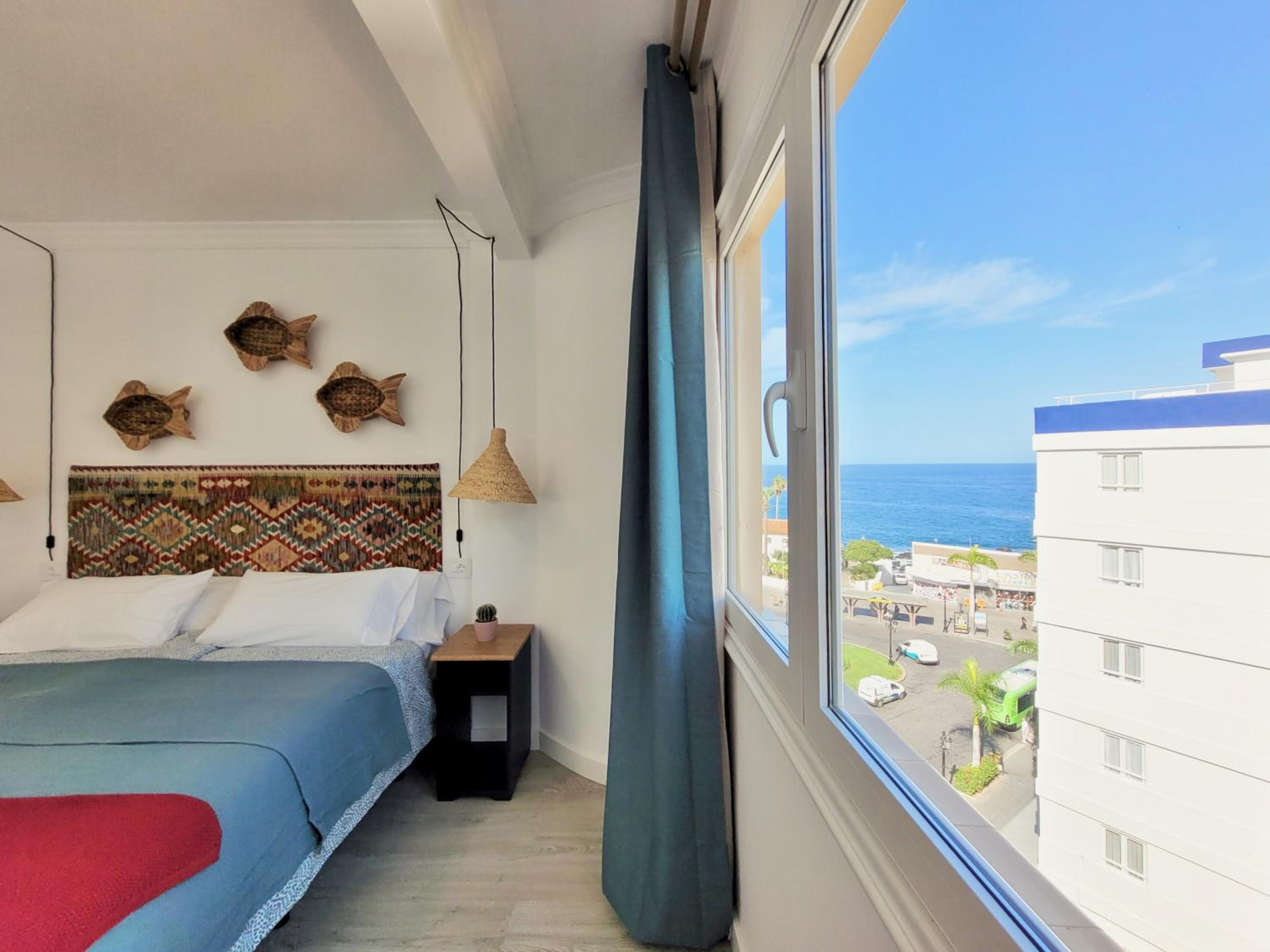 Atlantic Getaway