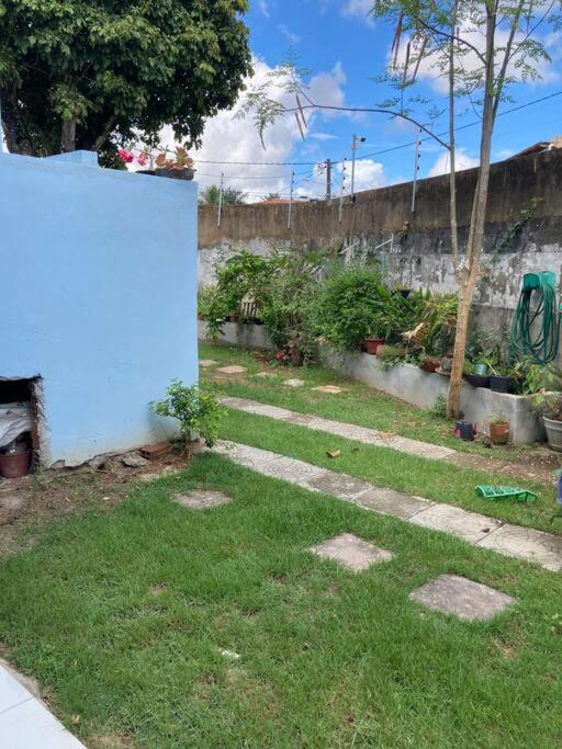 Casa inteira
