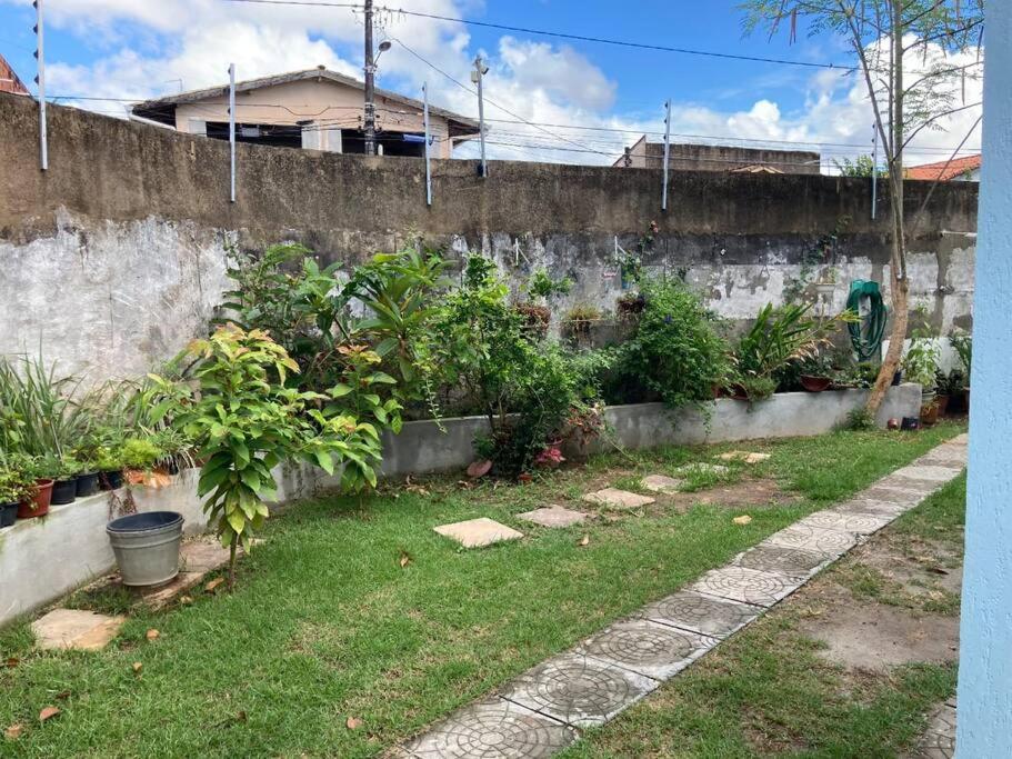Casa inteira