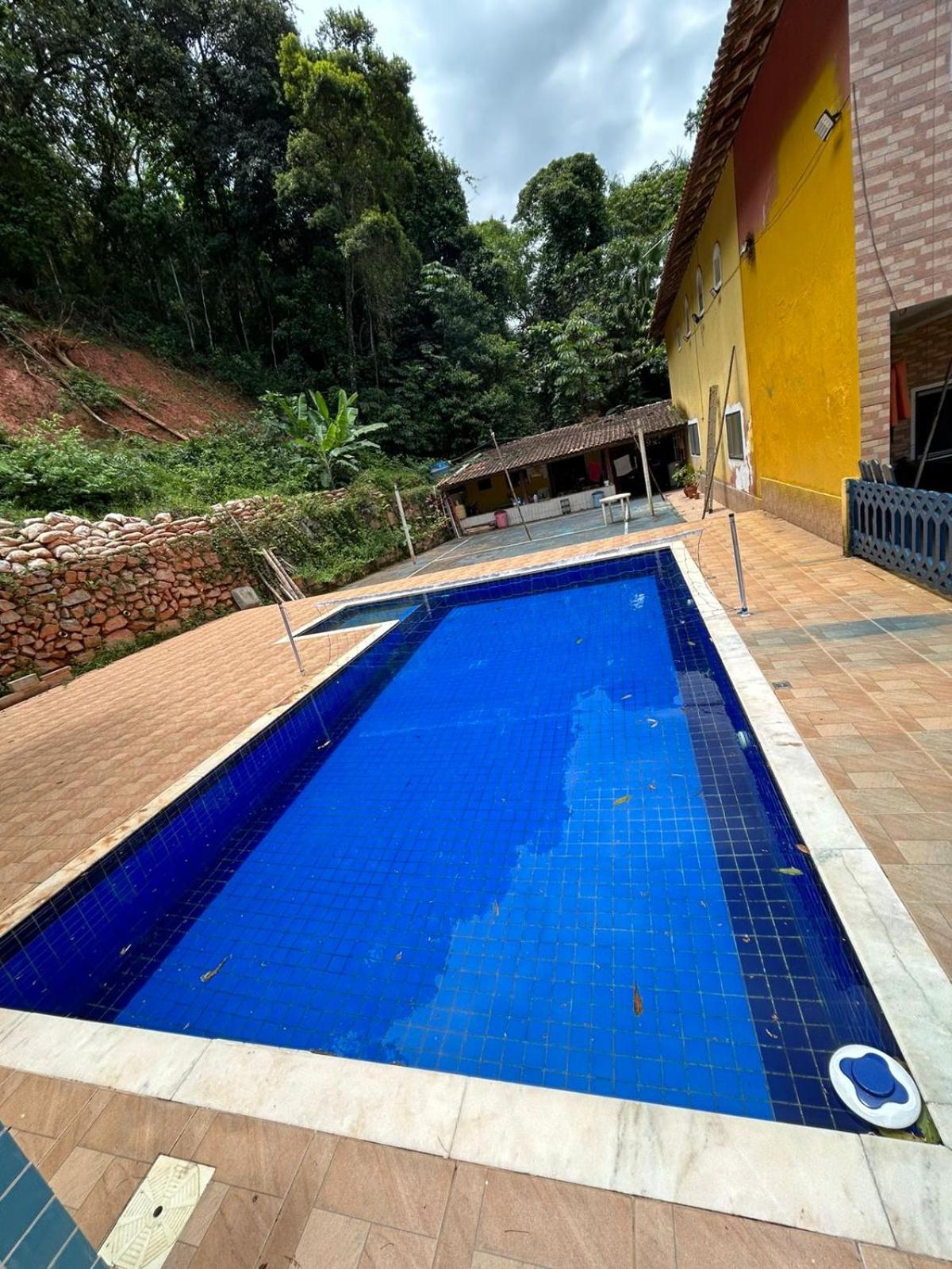 Casa Caraguatatuba