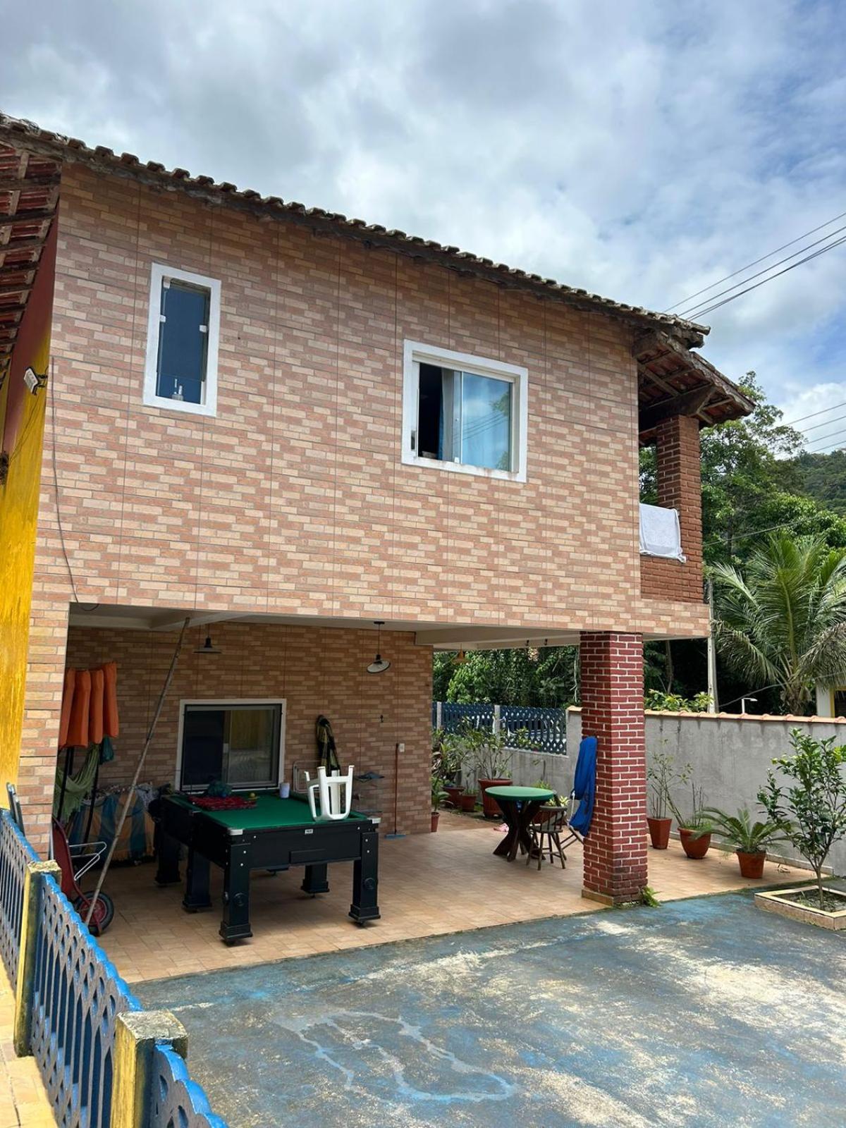Casa Caraguatatuba