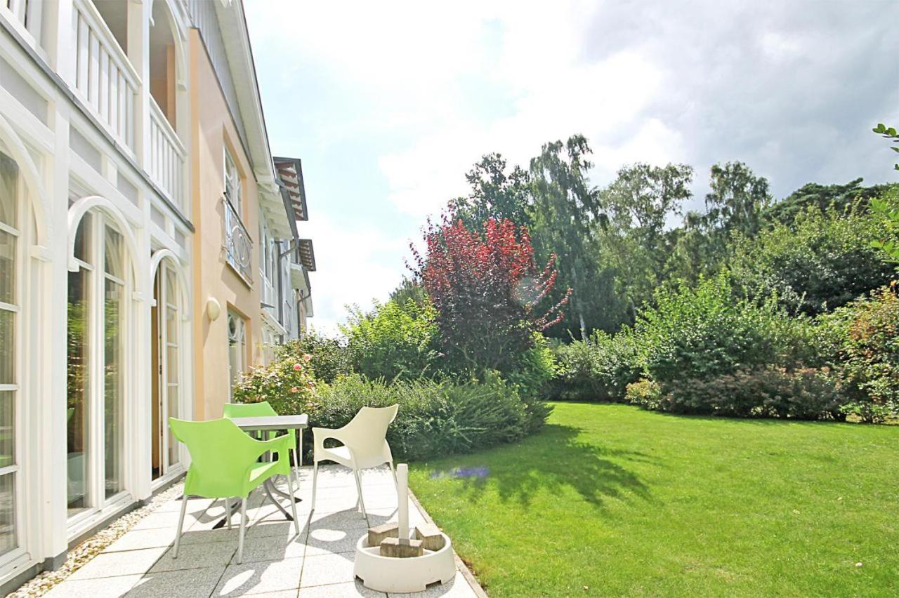 Haus Waldblick