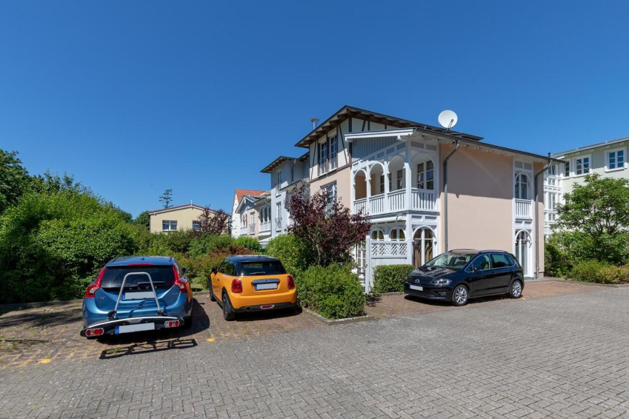 Haus Waldblick