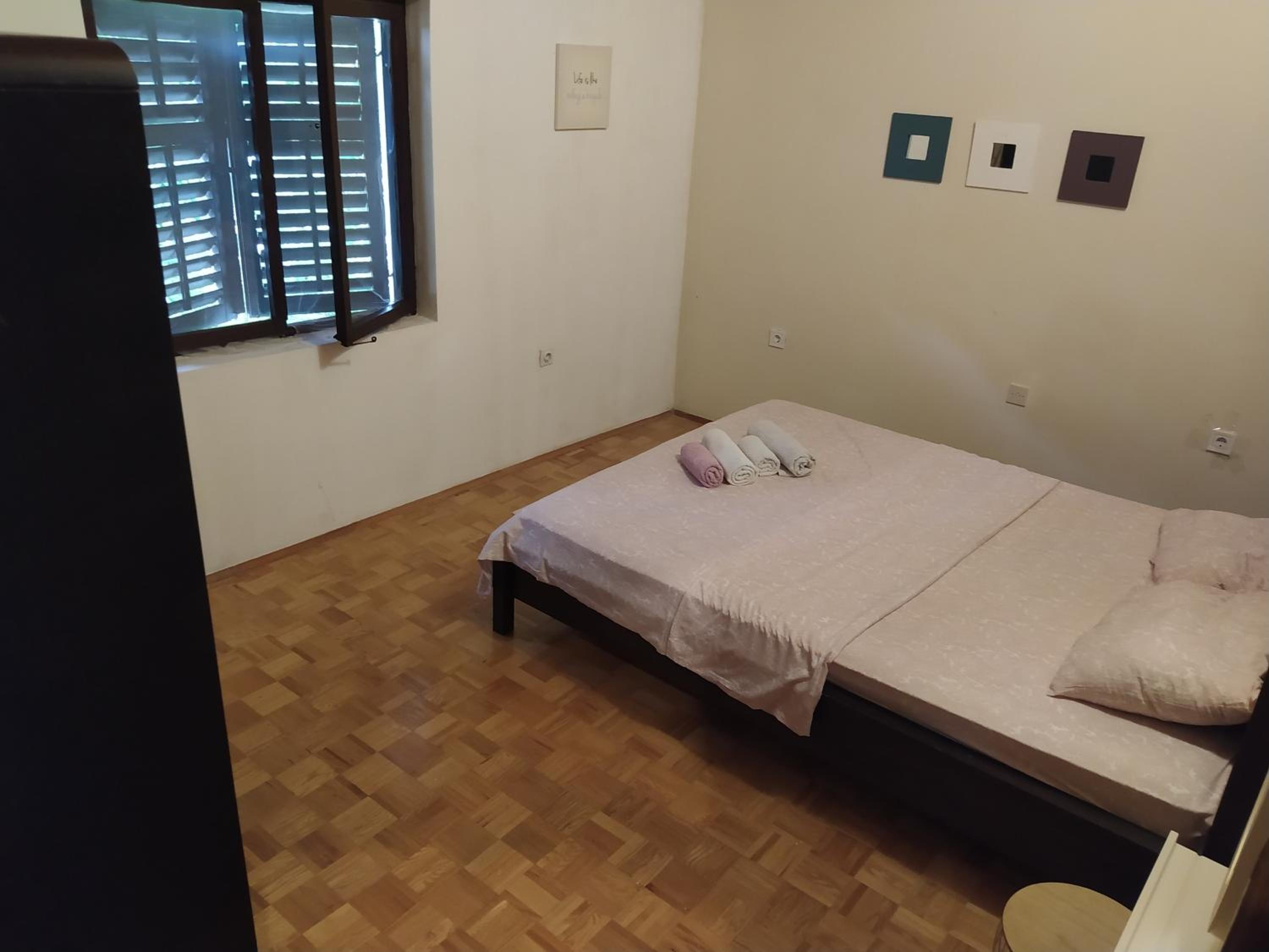 Apartmani GomilaHill view 2