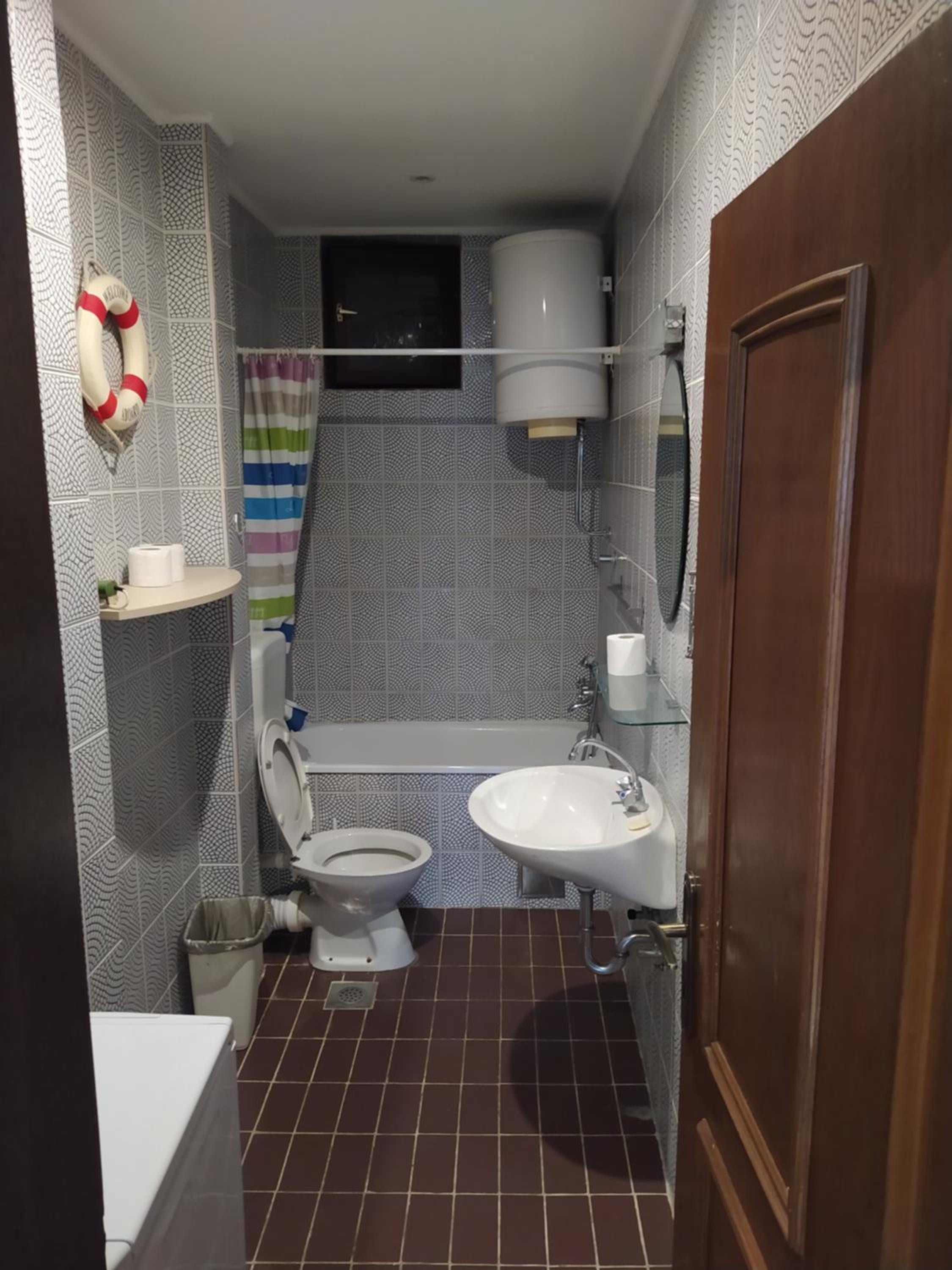 Apartmani GomilaHill view 3
