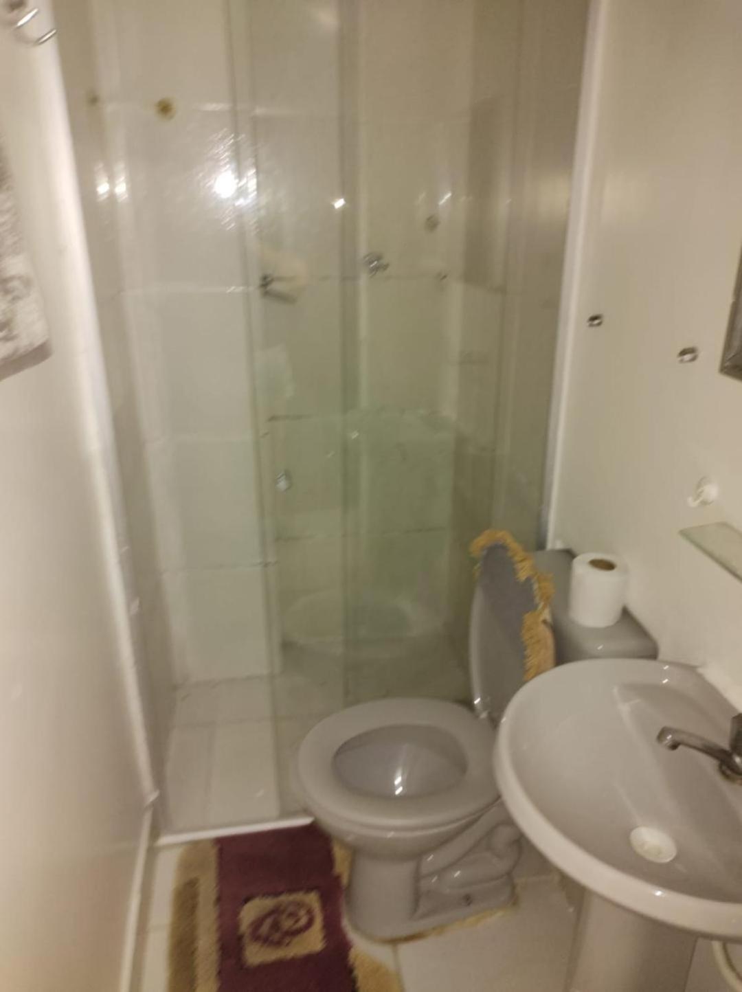 Apartamento Amplo/Ventilado em Bairro Nobre de Belém-Nazaré - Próximo a Basílica
