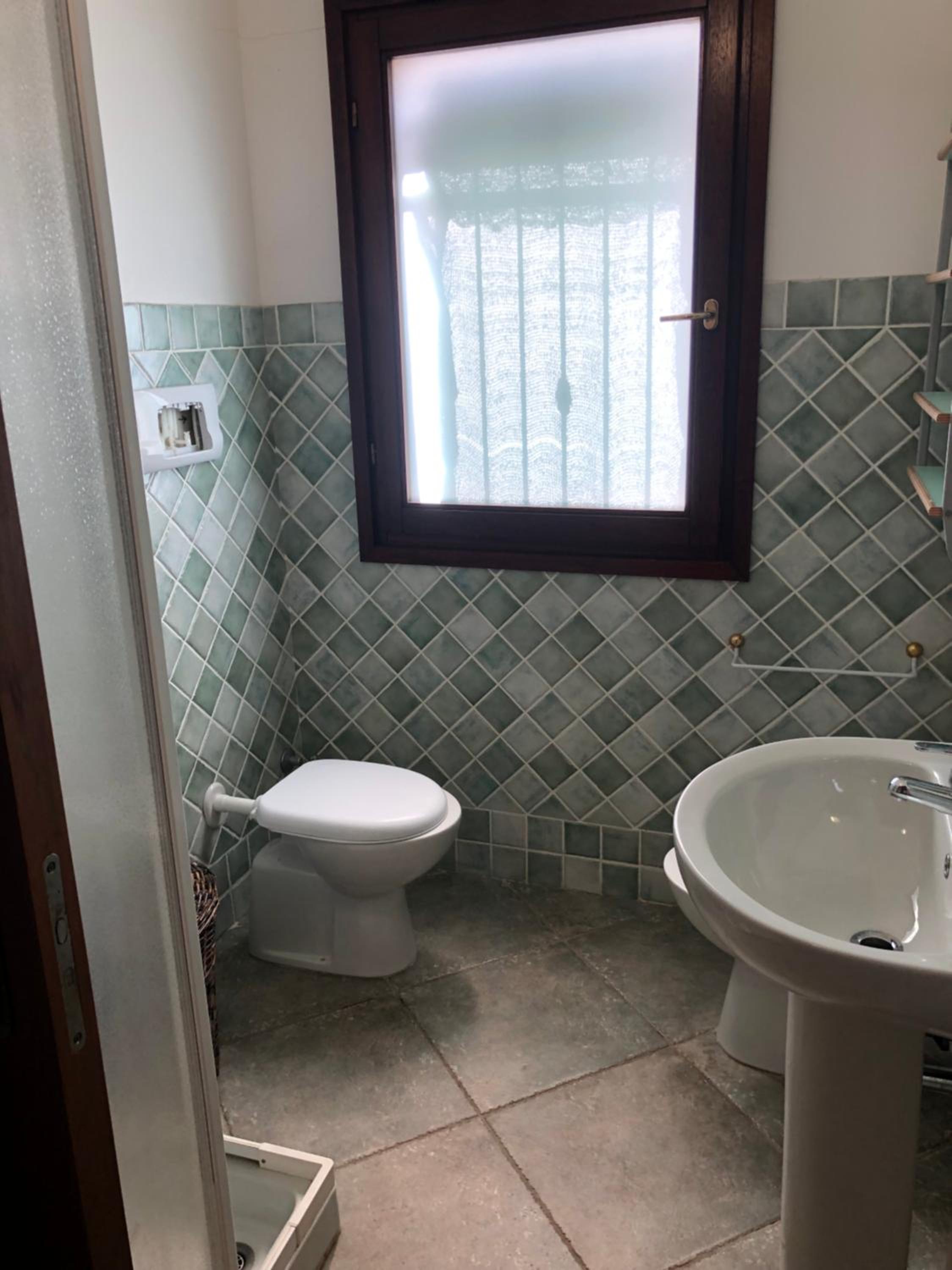Villetta Arborea Vista Mare view 4