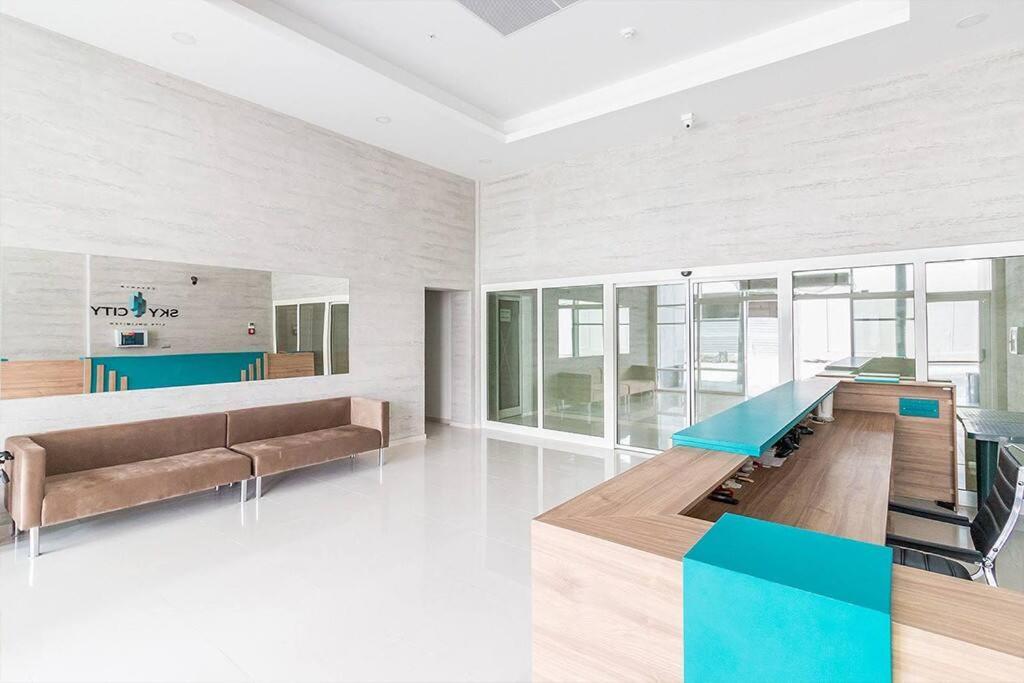 Horizon Grey Apartment & Spa view 2