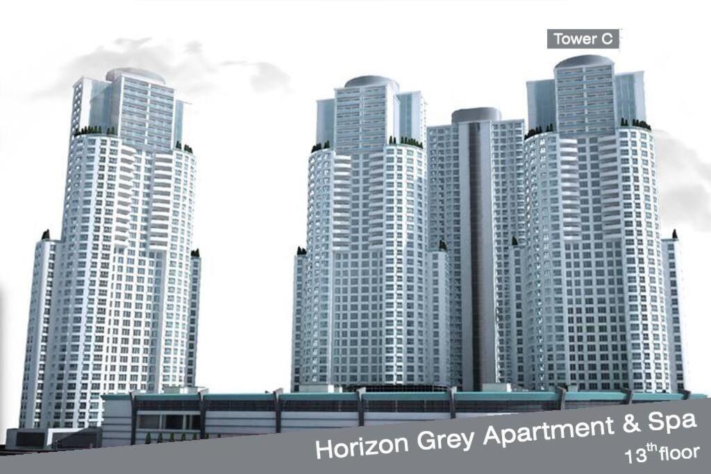 Horizon Grey Apartment & Spa view 3
