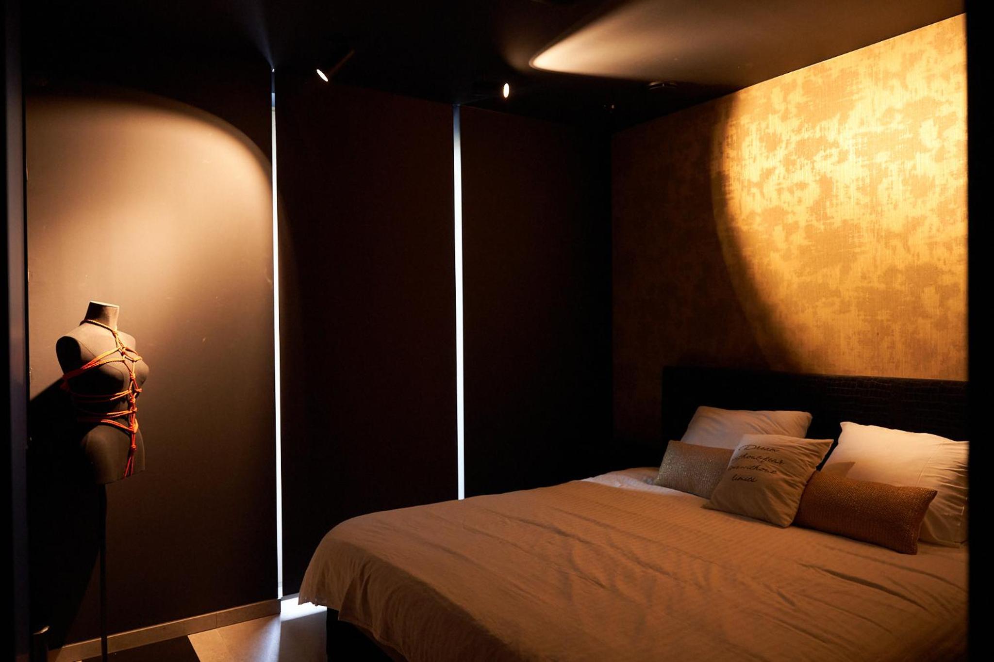 KAOZ Highstreet The Luxury Loft