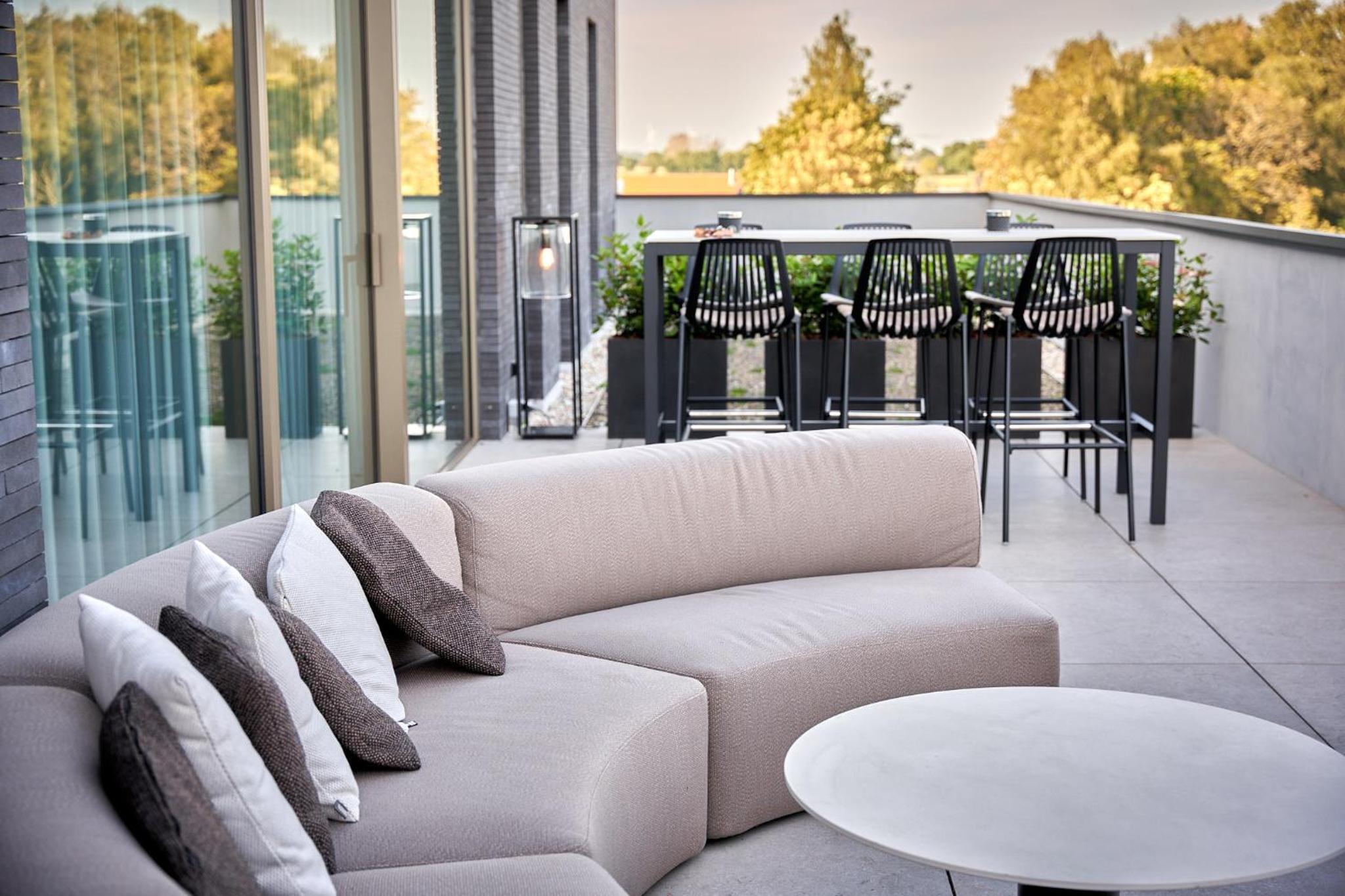 KAOZ Highstreet The Luxury Loft