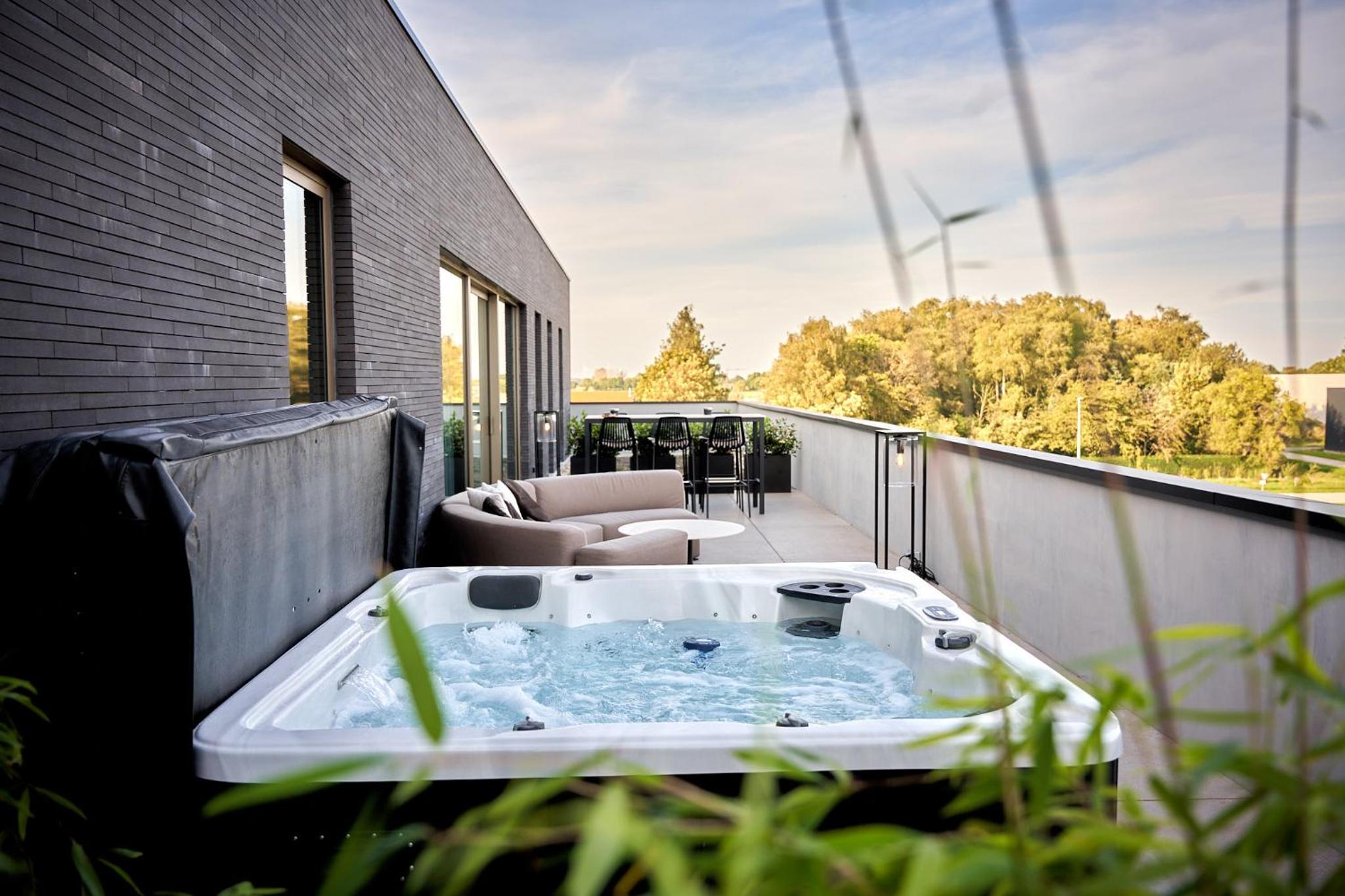 KAOZ Highstreet The Luxury Loft