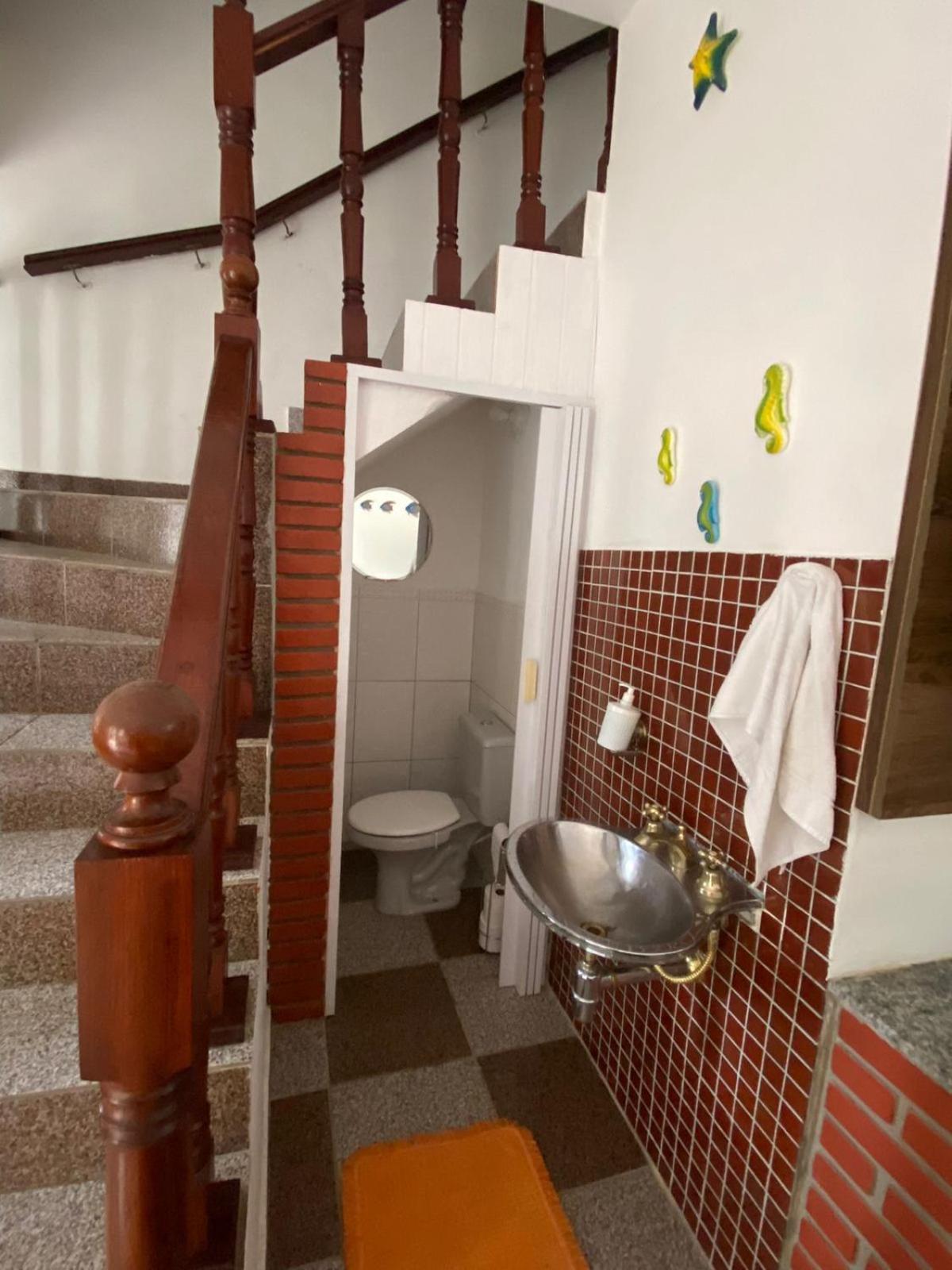 Casa Caraguatatuba