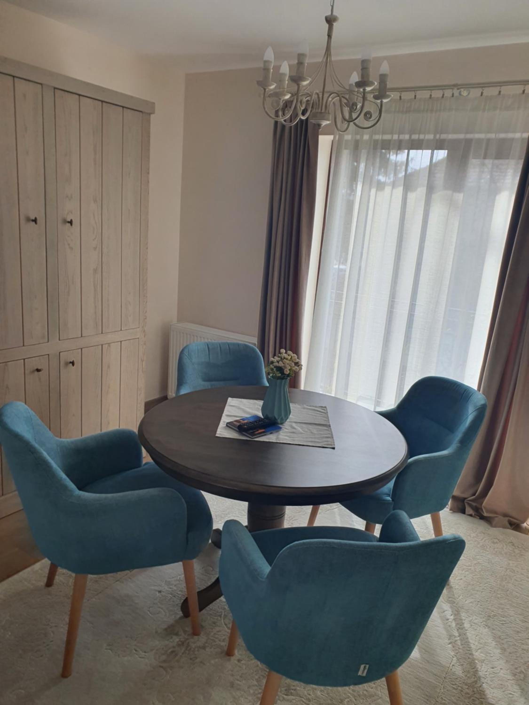 Bloom Apartament