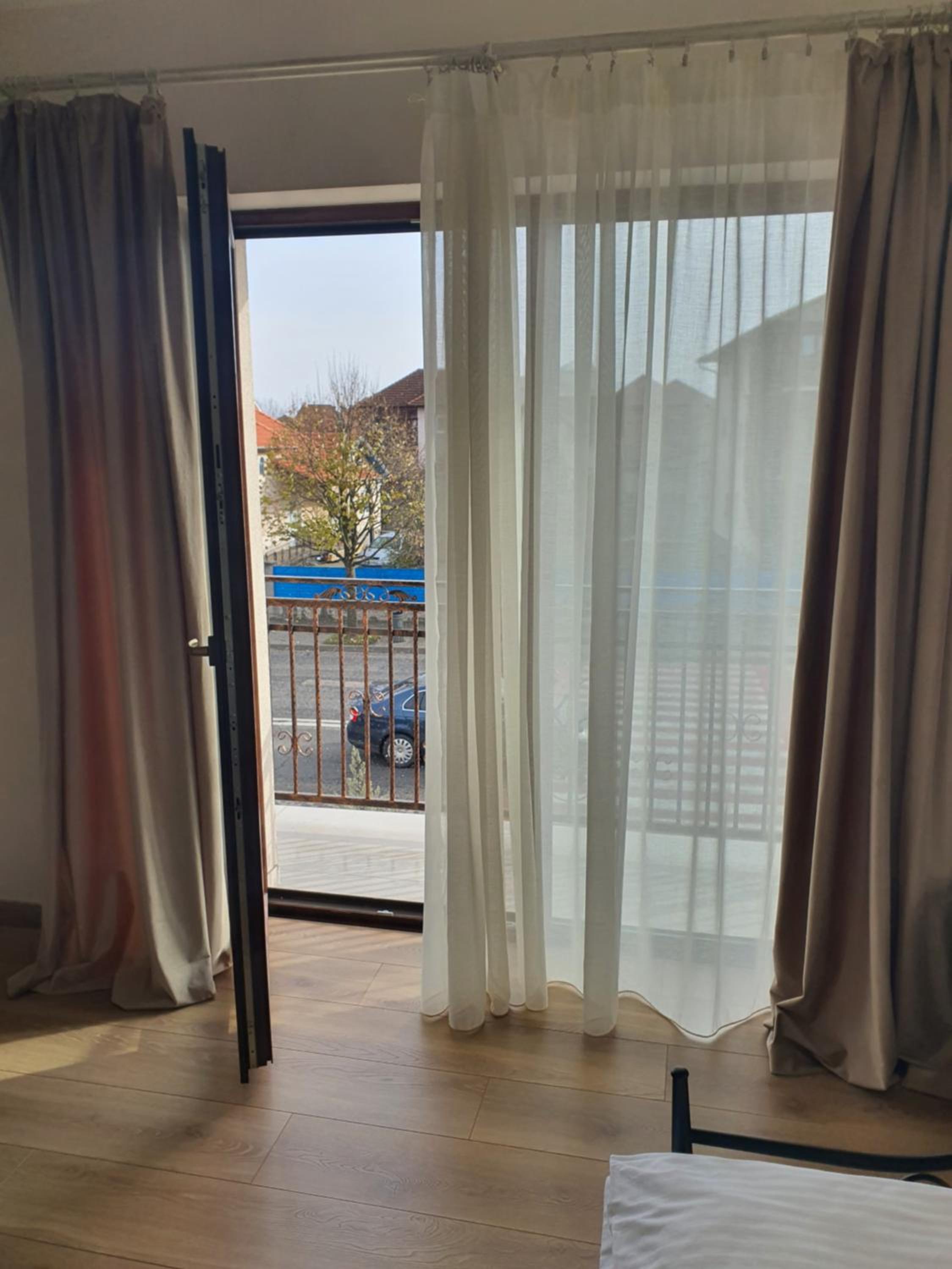Bloom Apartament