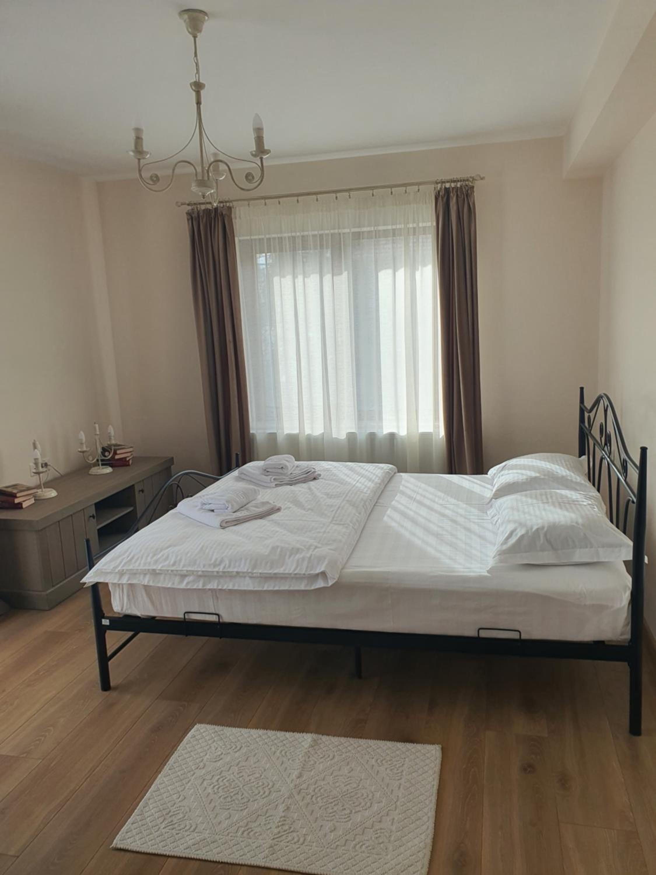 Bloom Apartament