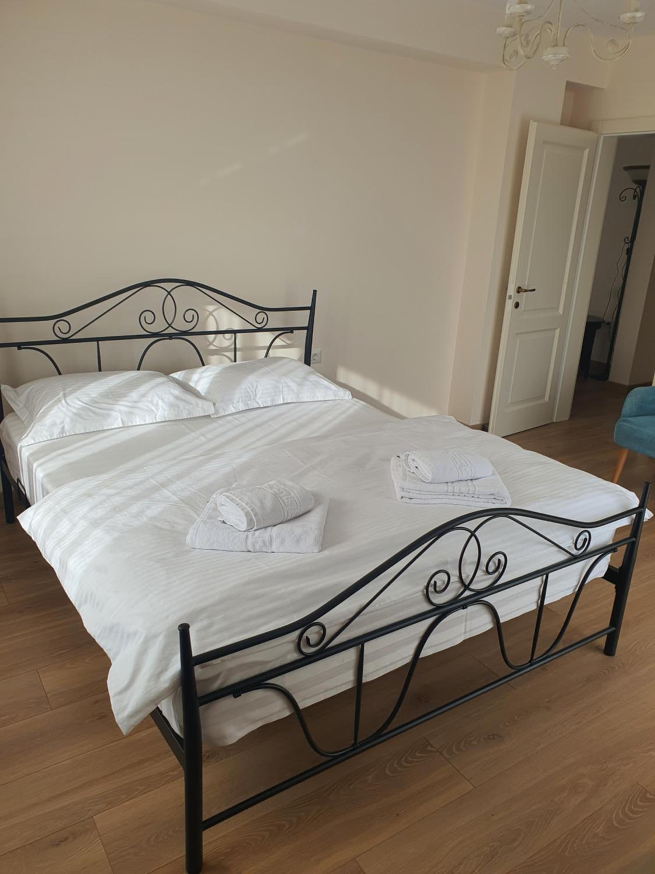 Bloom Apartament