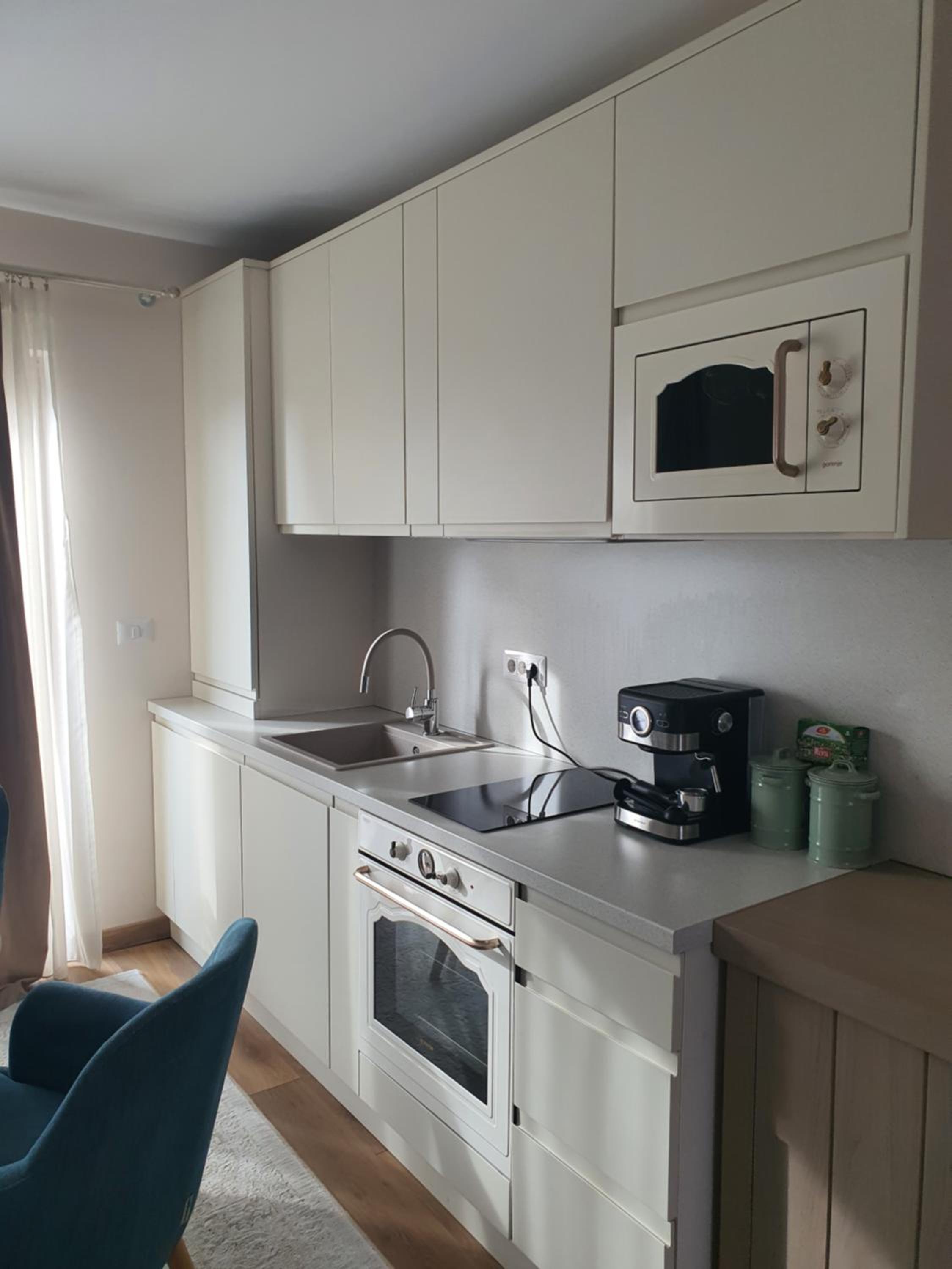 Bloom Apartament