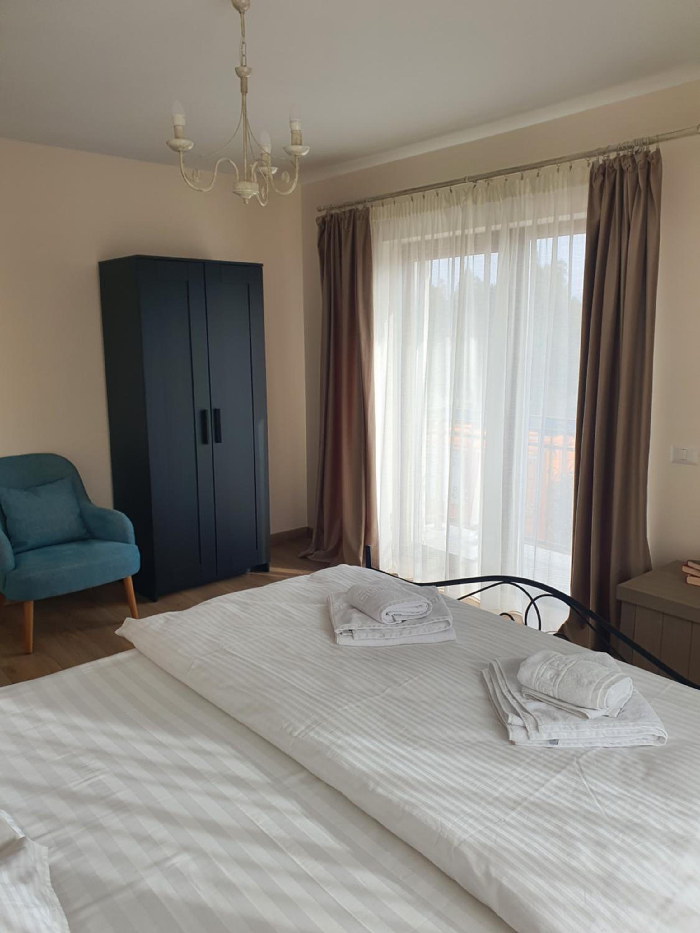 Bloom Apartament