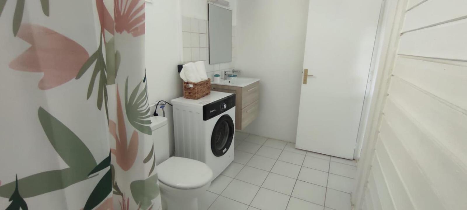 Maison 2 chambres avec jardin view 5