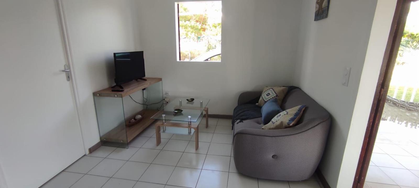 Maison 2 chambres avec jardin view 4