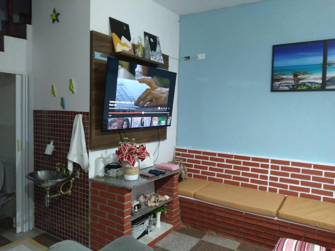 Casa Caraguatatuba