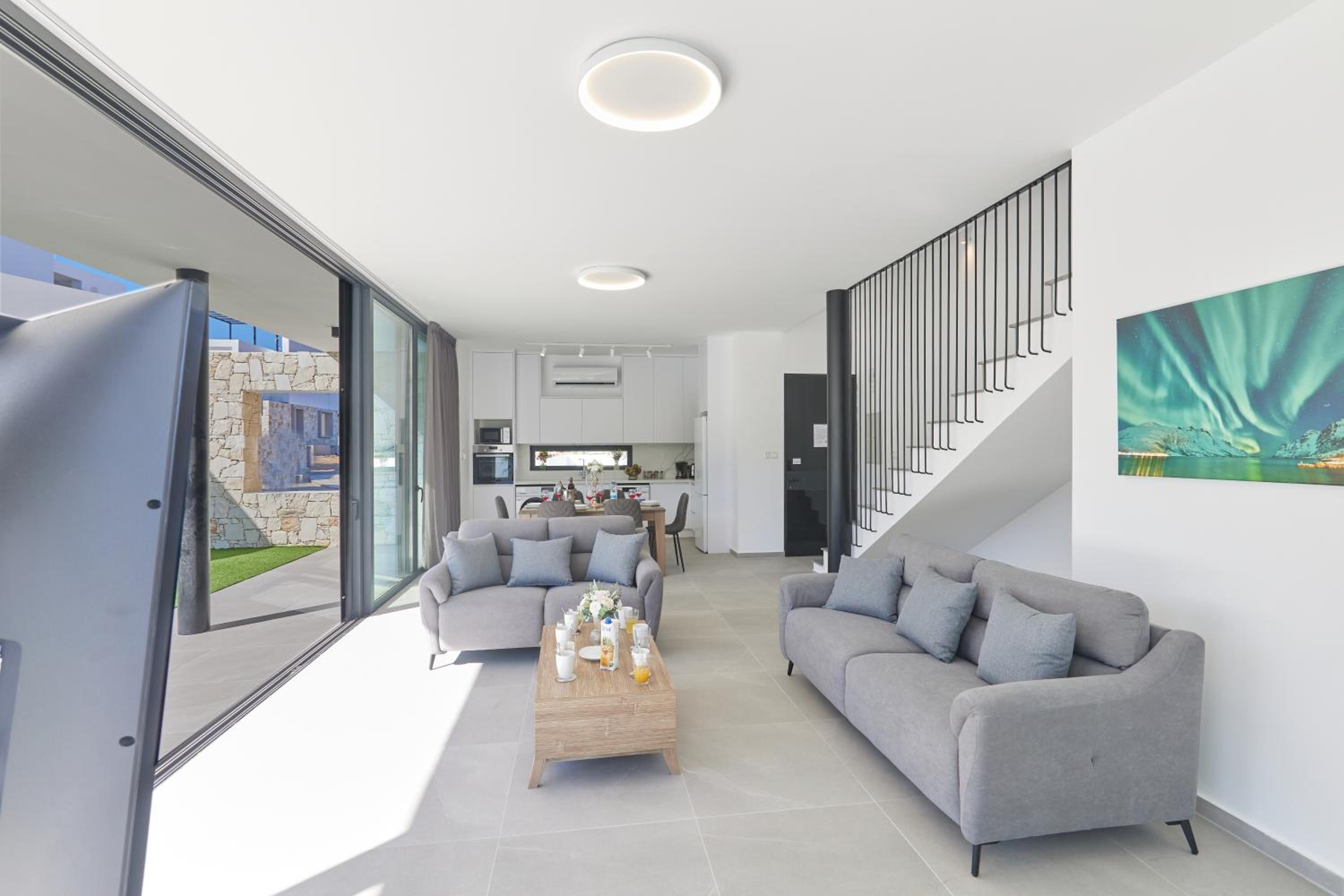 Protaras Elite Pearl Villa Ep4b