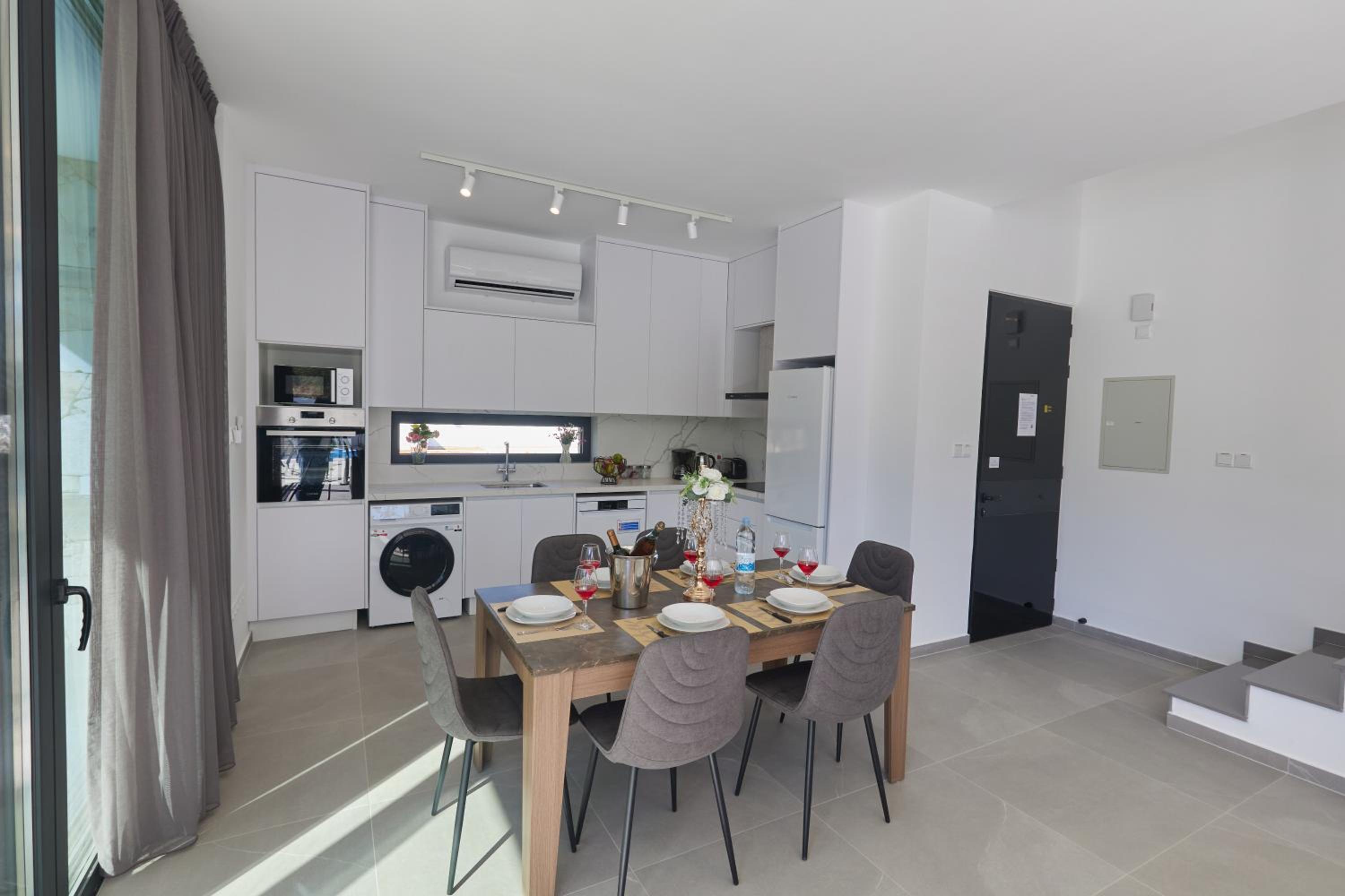 Protaras Elite Pearl Villa Ep4b
