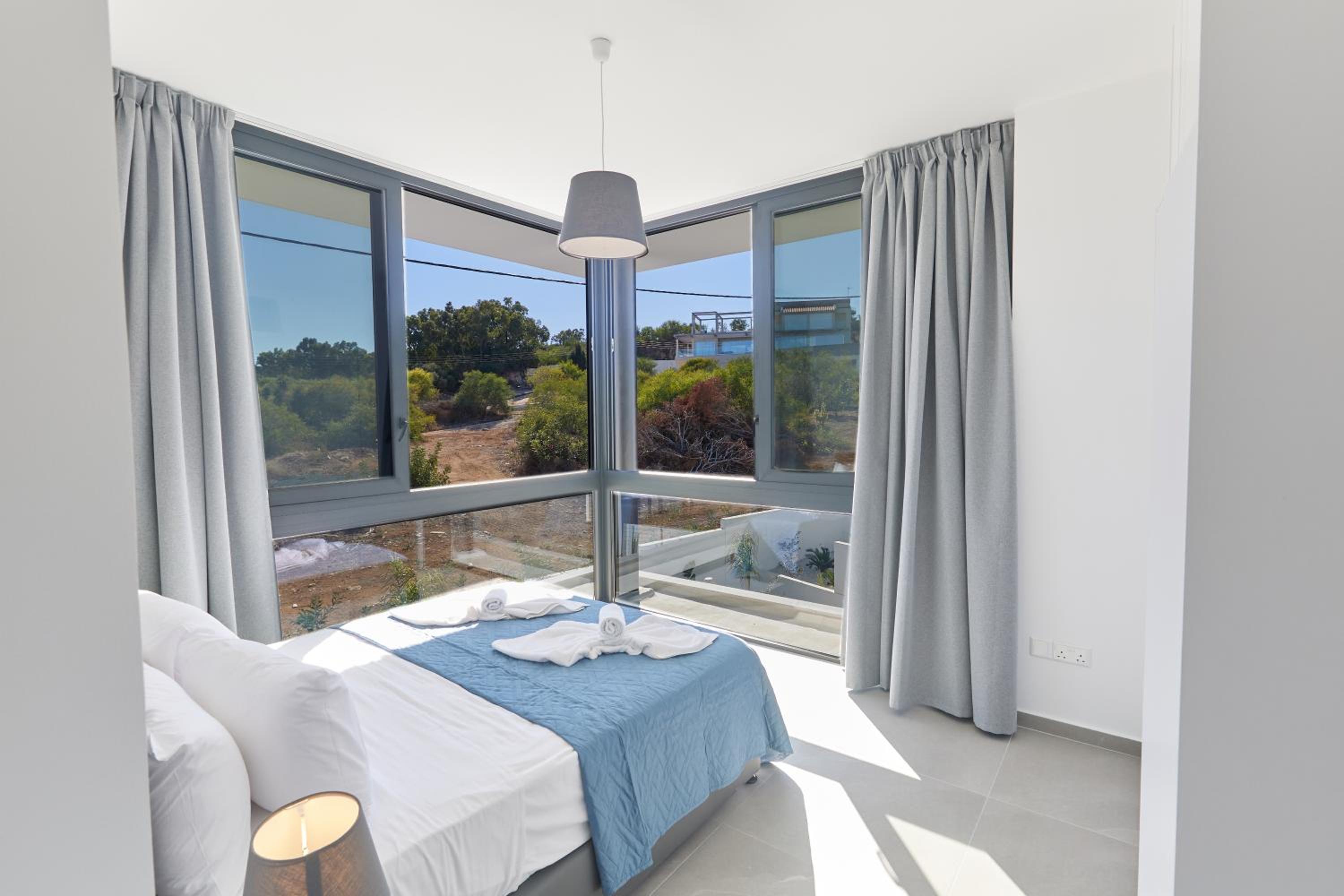 Protaras Elite Pearl Villa Ep4b