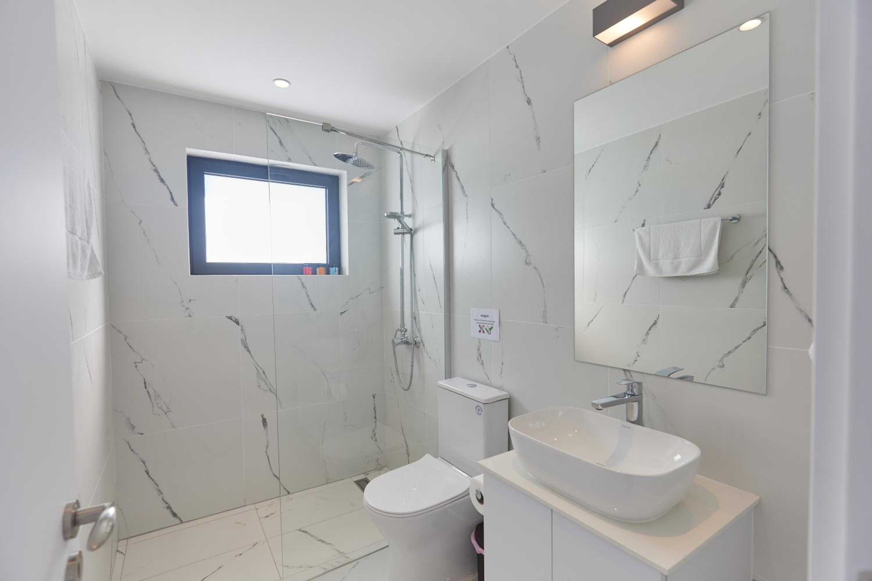 Protaras Elite Pearl Villa Ep4b