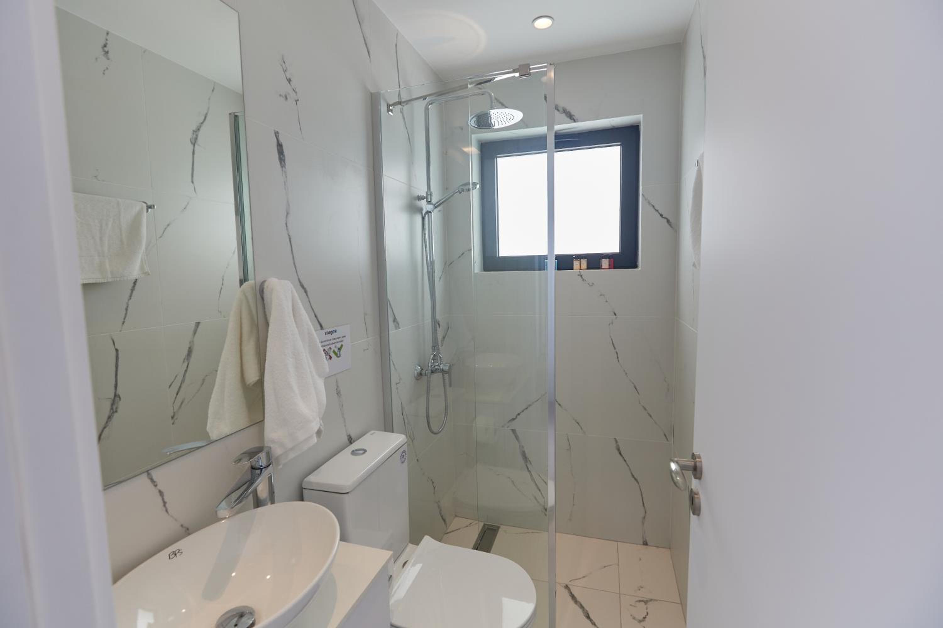 Protaras Elite Pearl Villa Ep4b