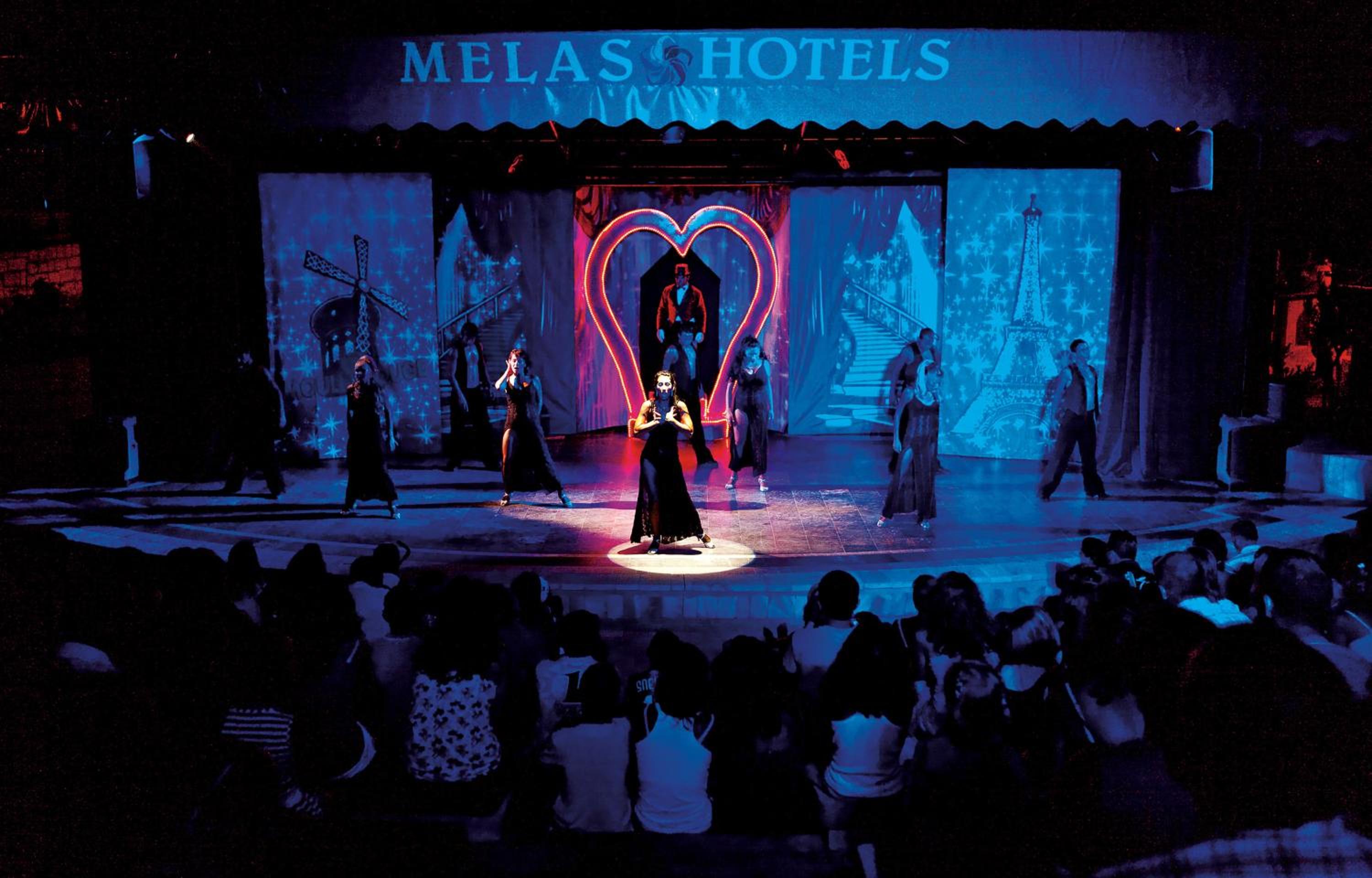 Melas Resort Hotel - Image 117