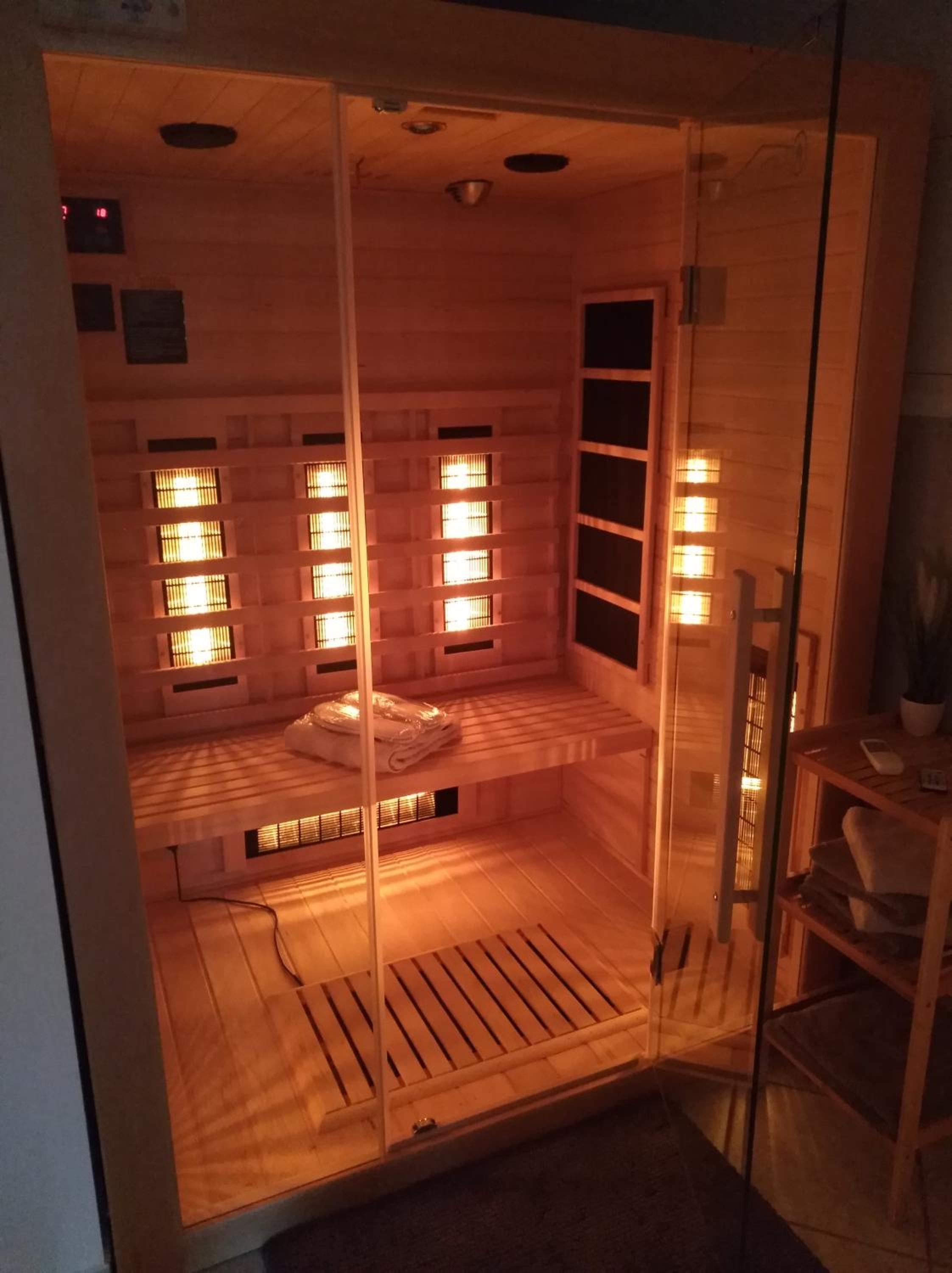 Ferienwohnung Fibbes 4-Sterne