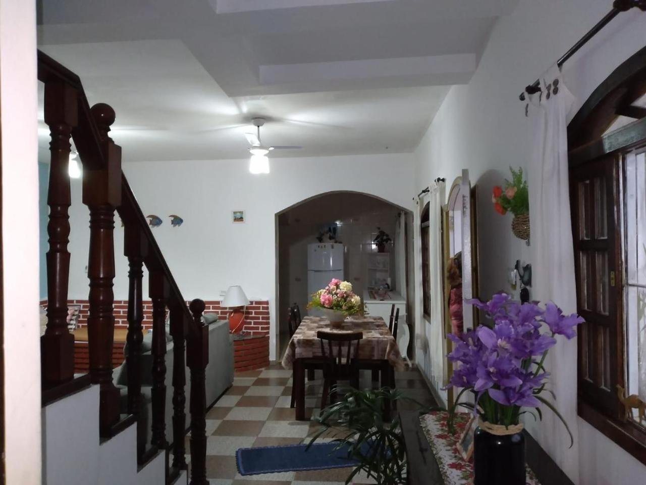 Casa Caraguatatuba