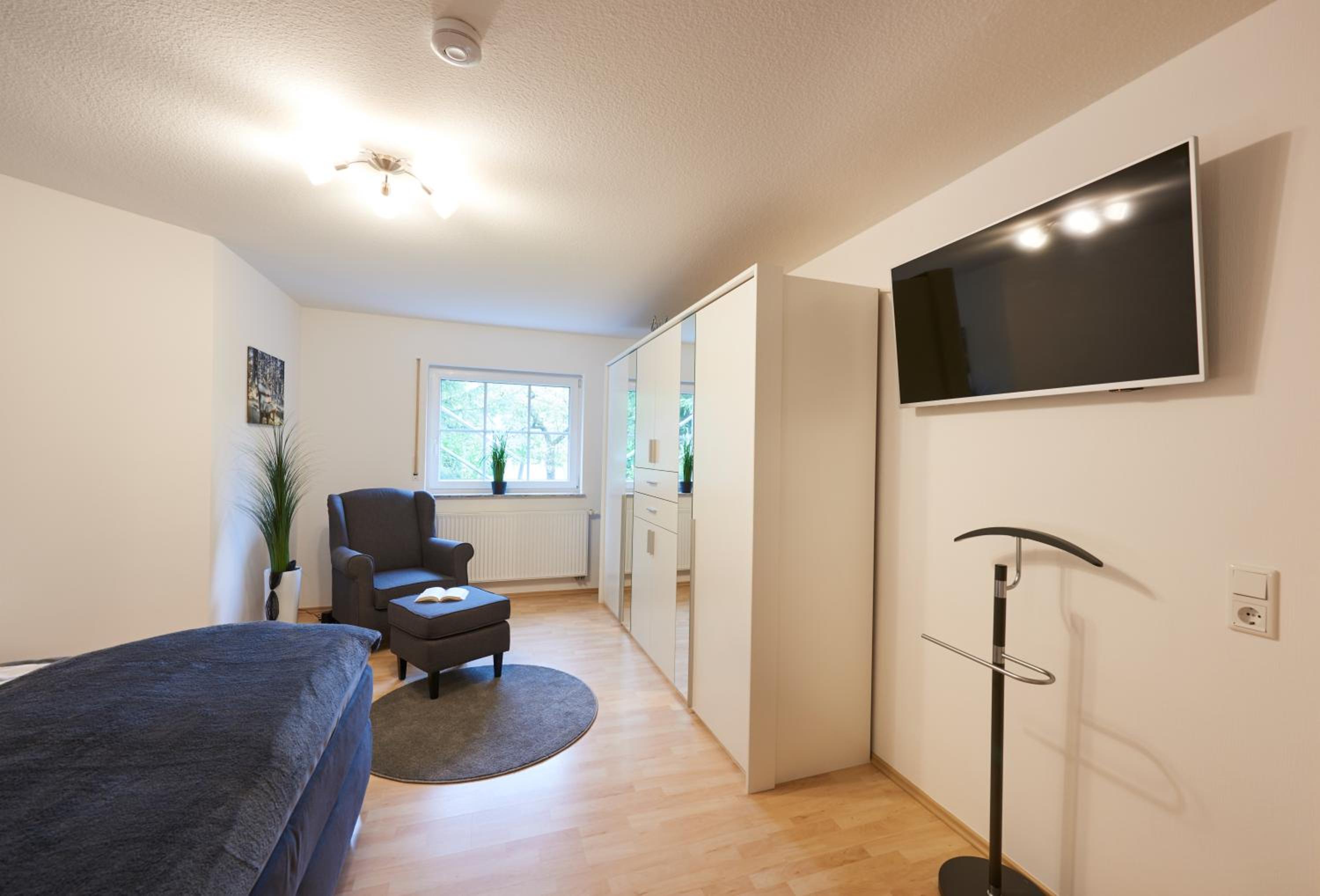 Ferienwohnung Fibbes 4-Sterne