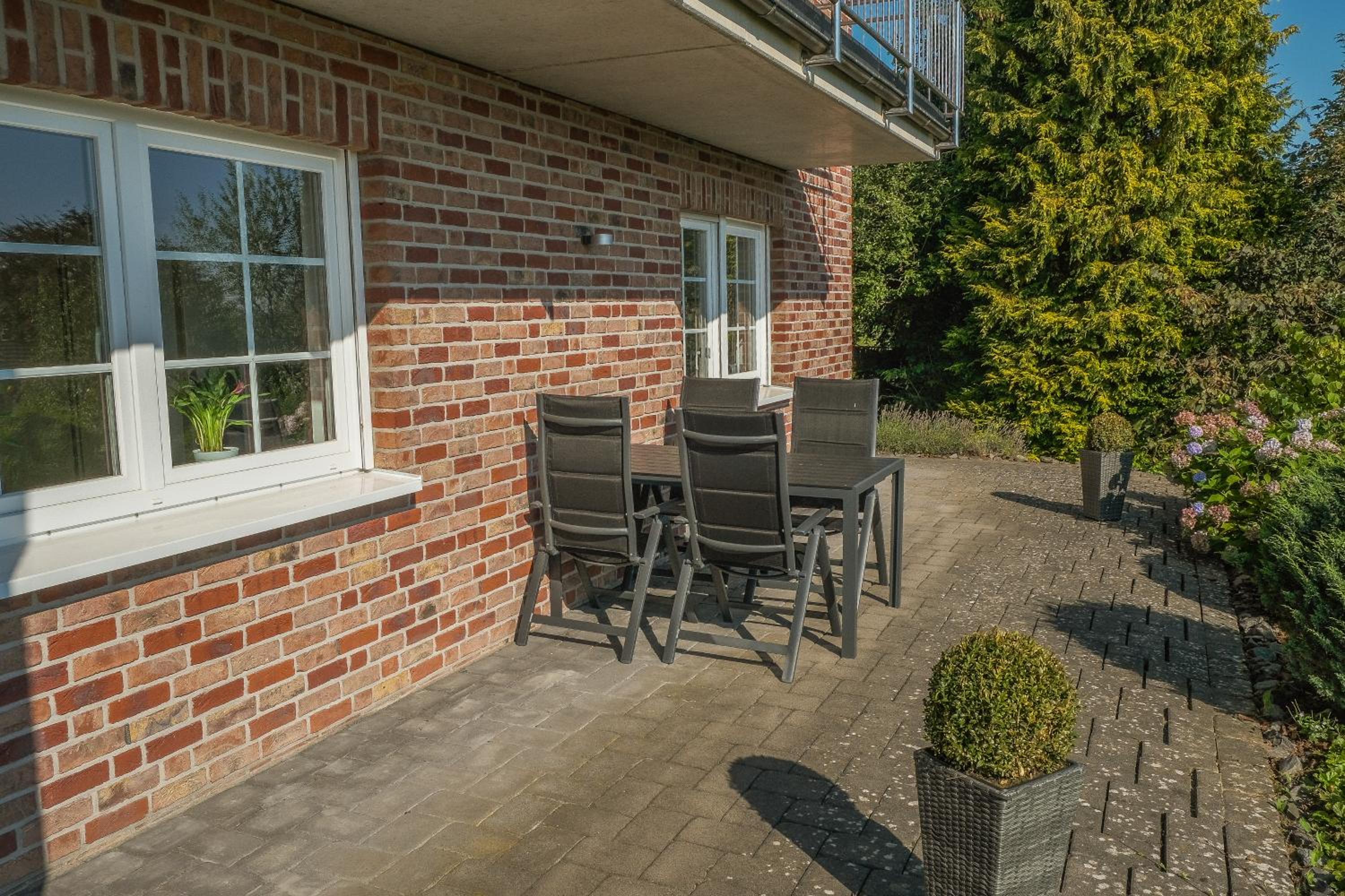 Ferienwohnung Fibbes 4-Sterne