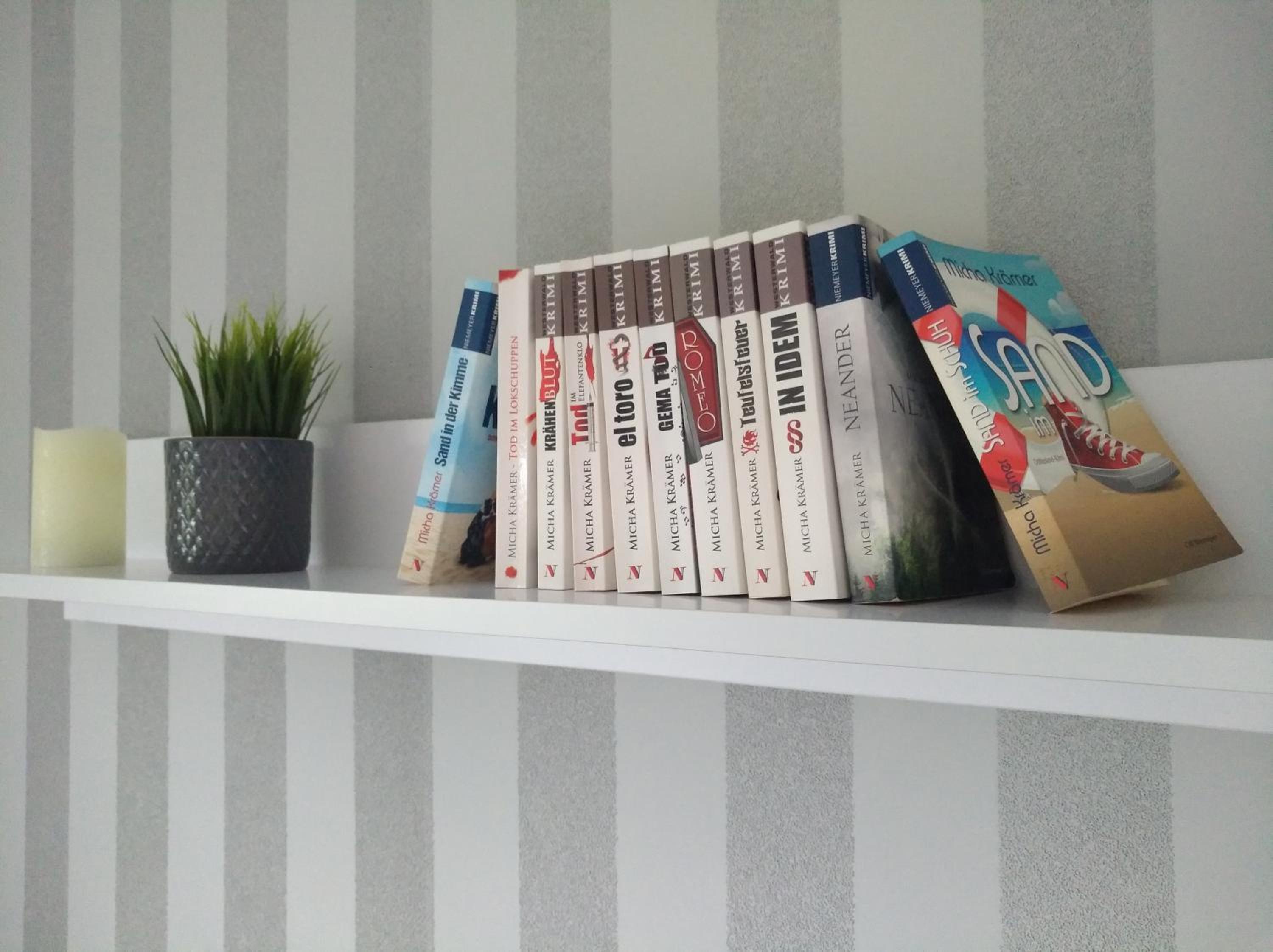 Ferienwohnung Fibbes 4-Sterne