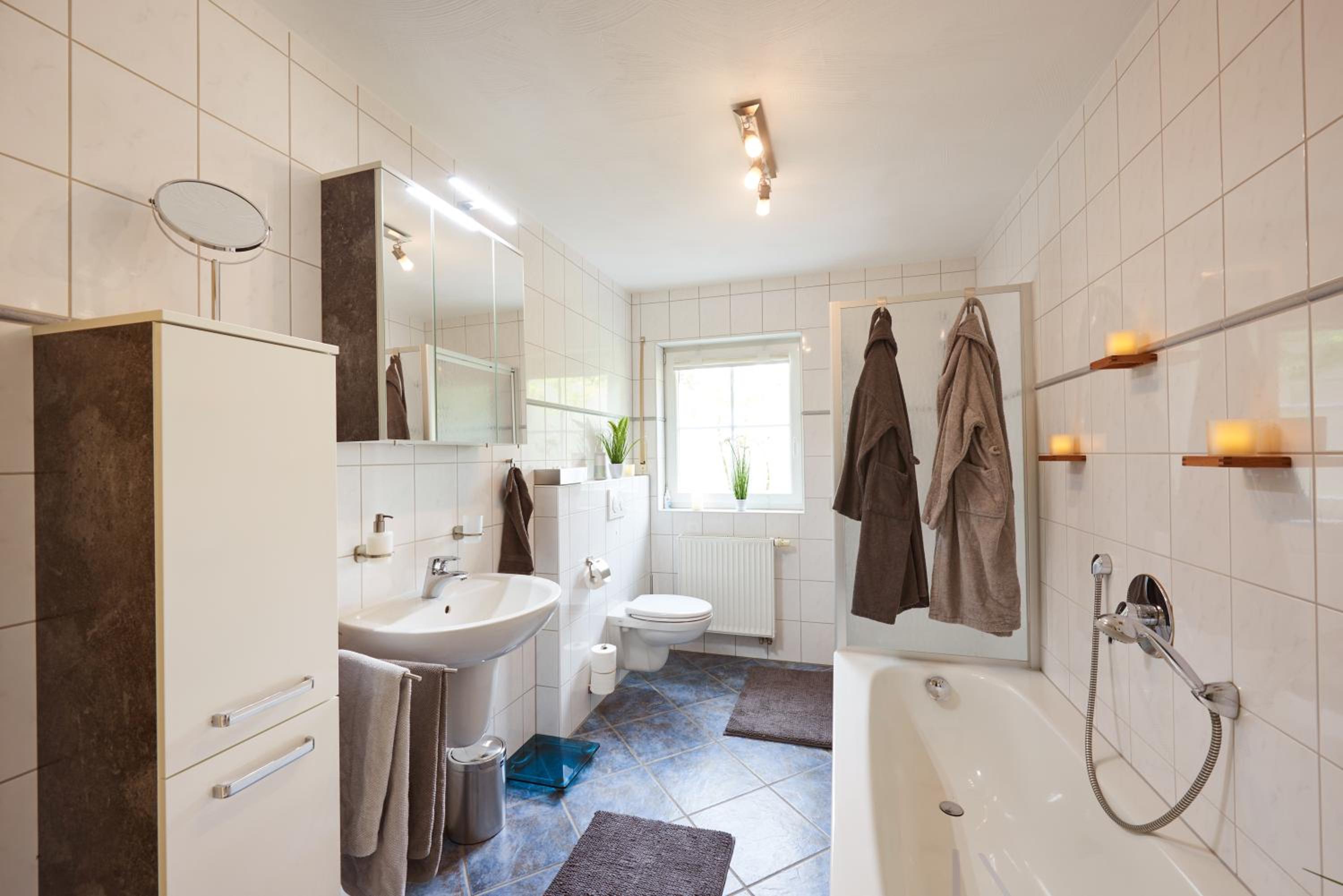Ferienwohnung Fibbes 4-Sterne