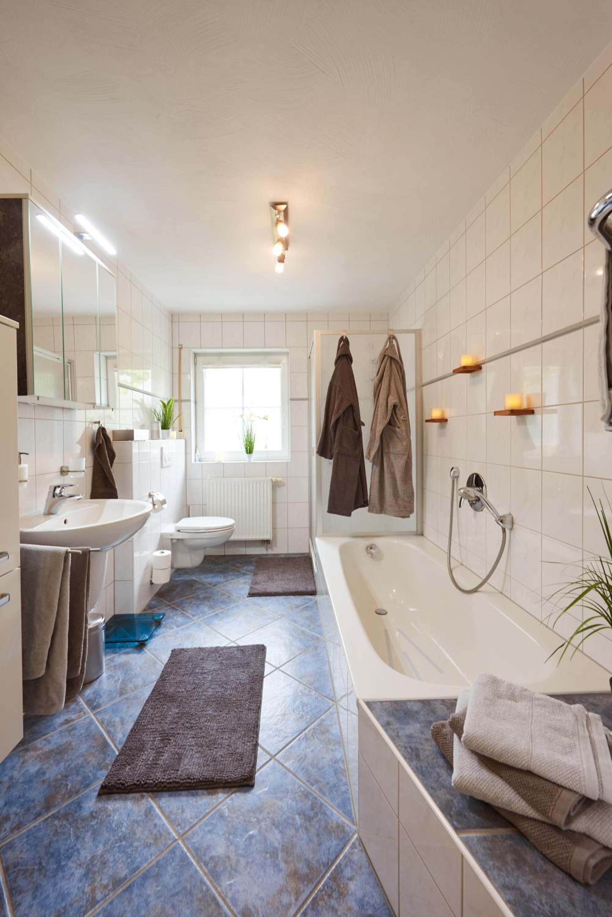 Ferienwohnung Fibbes 4-Sterne
