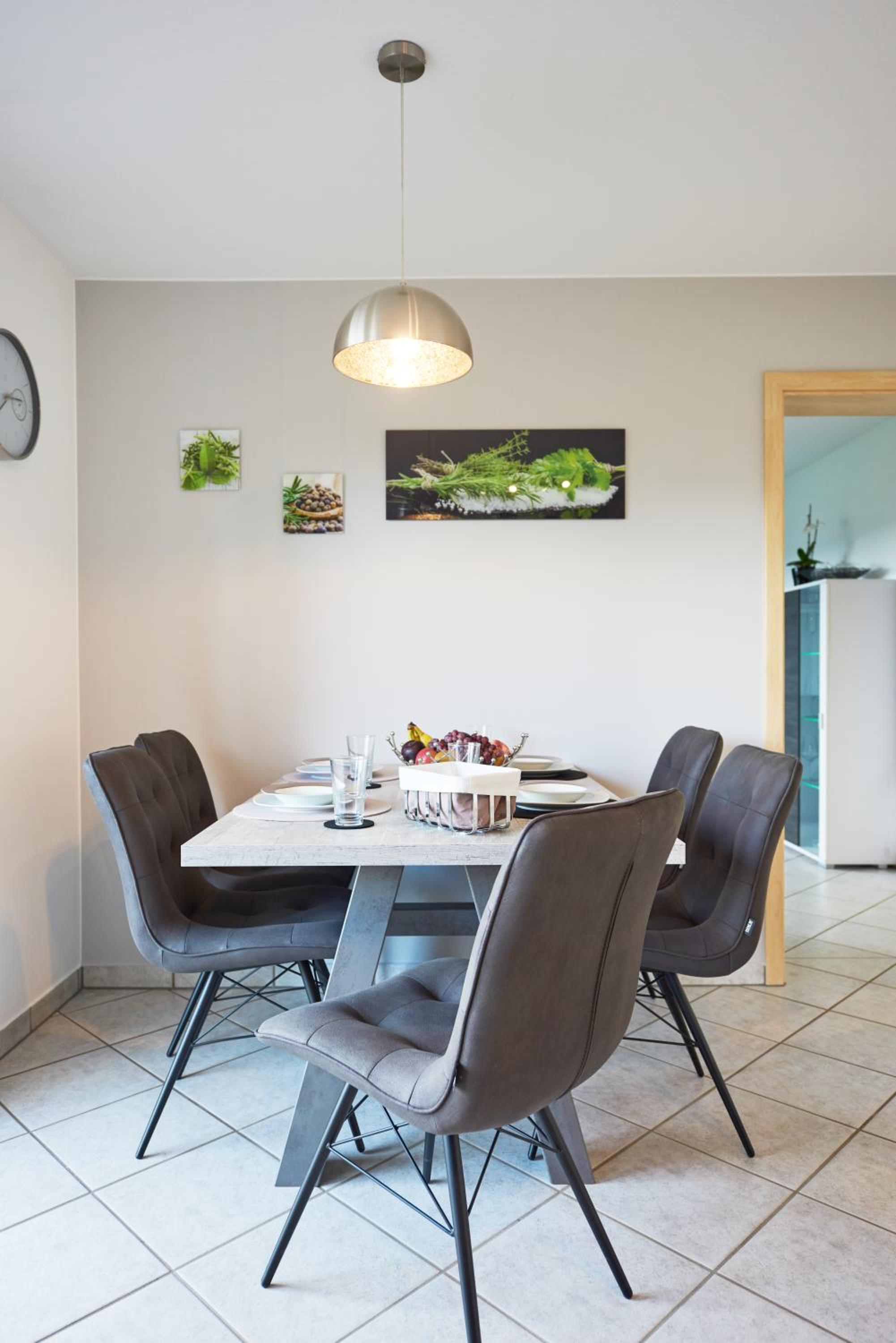 Ferienwohnung Fibbes 4-Sterne