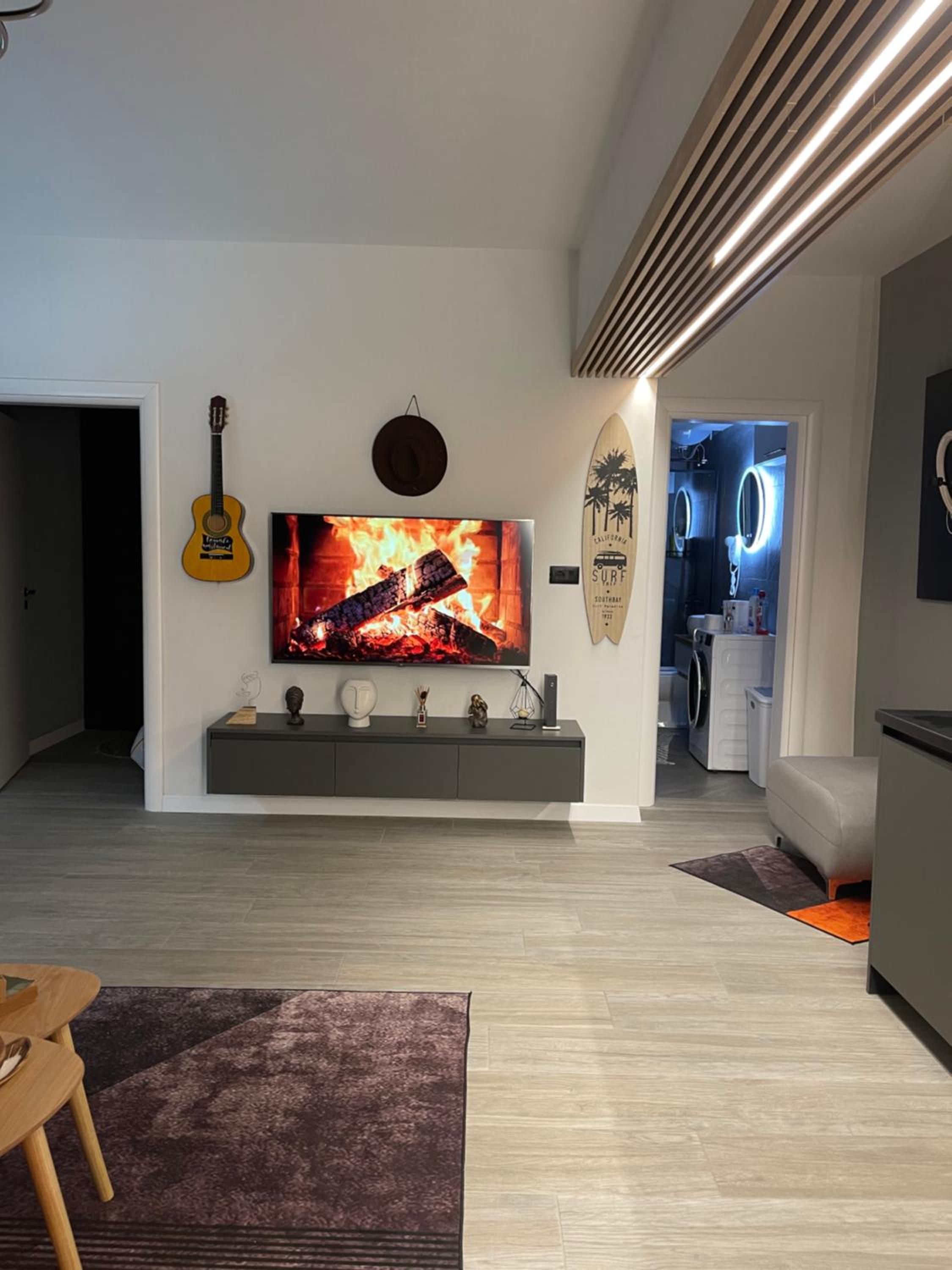 Temali Apartment 2