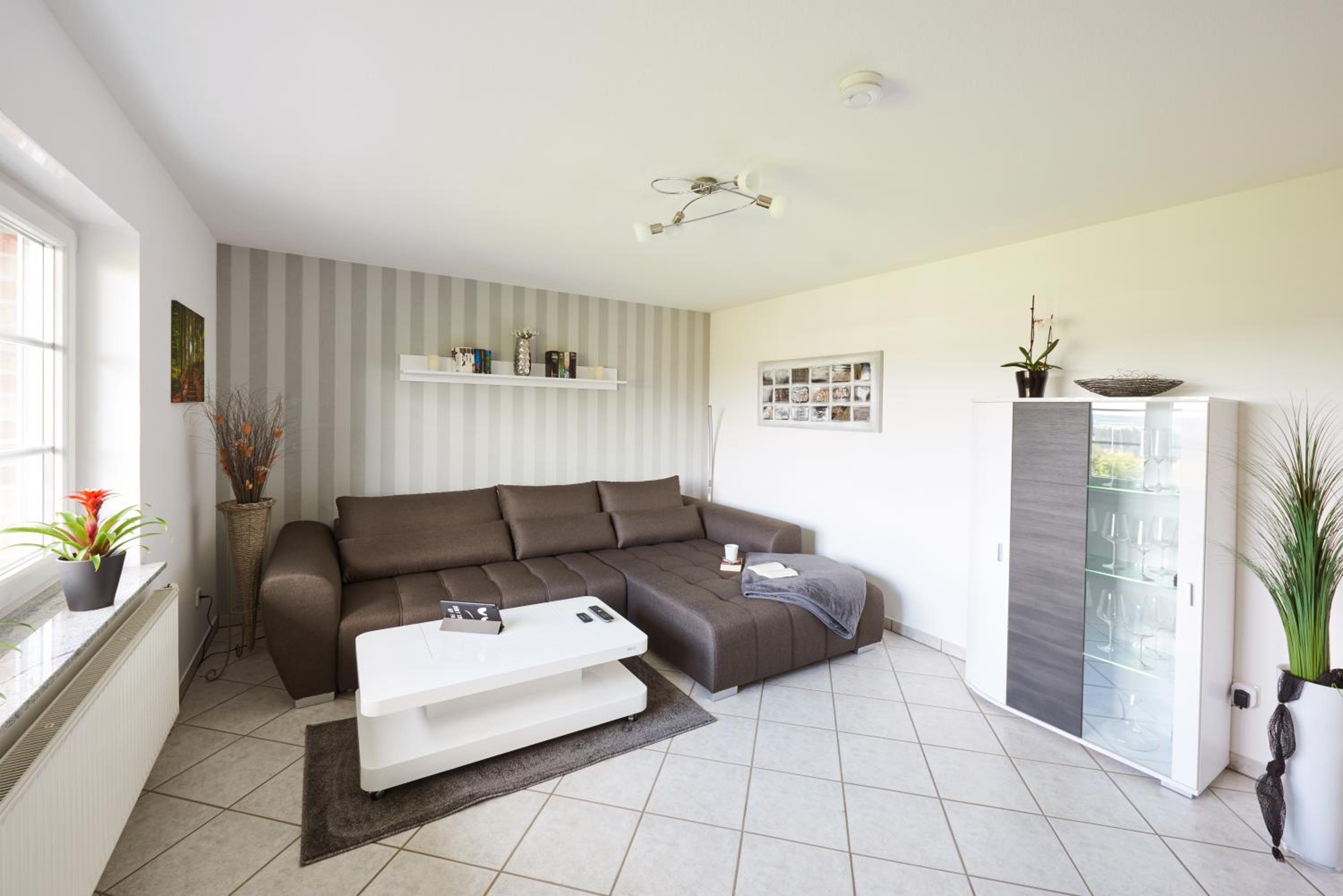 Ferienwohnung Fibbes 4-Sterne