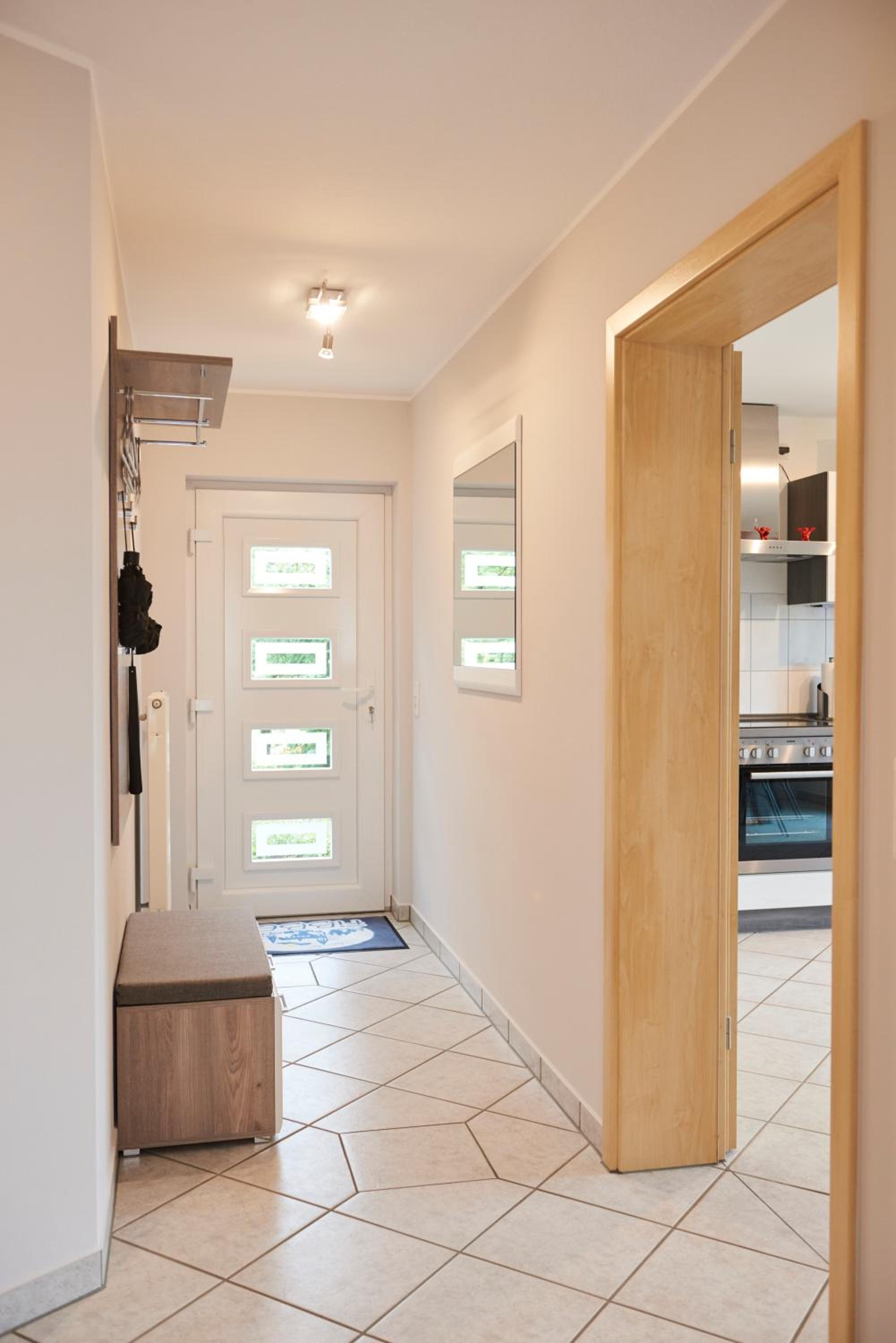 Ferienwohnung Fibbes 4-Sterne